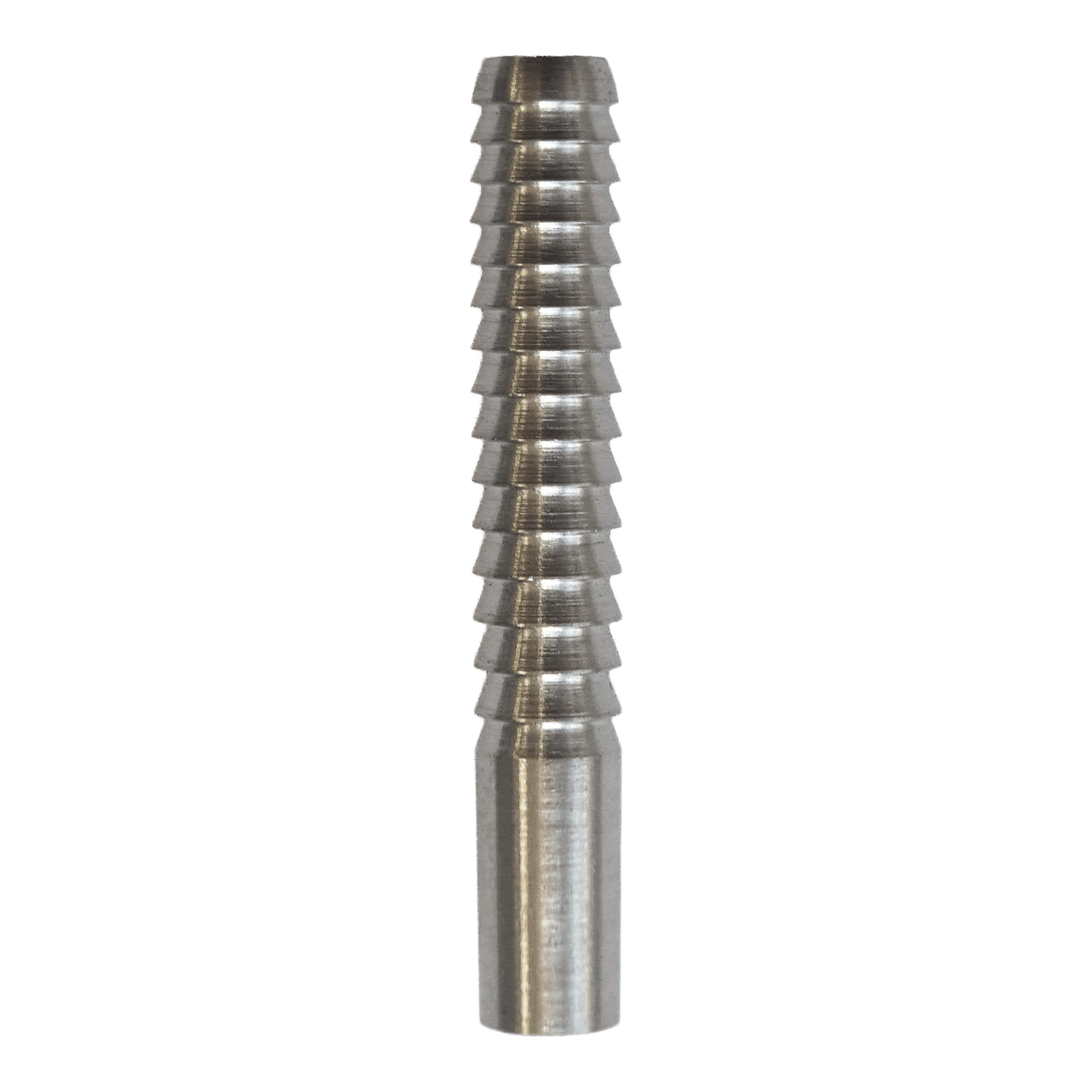 McDart Shark 2 hlaveň na softdarty - 18g Abgebildet sind McDart Shark 2 Softdart Barrels mit einem Gewicht von 18g. Diese Softdart-Barrels bieten eine spezielle Struktur für besseren Halt.