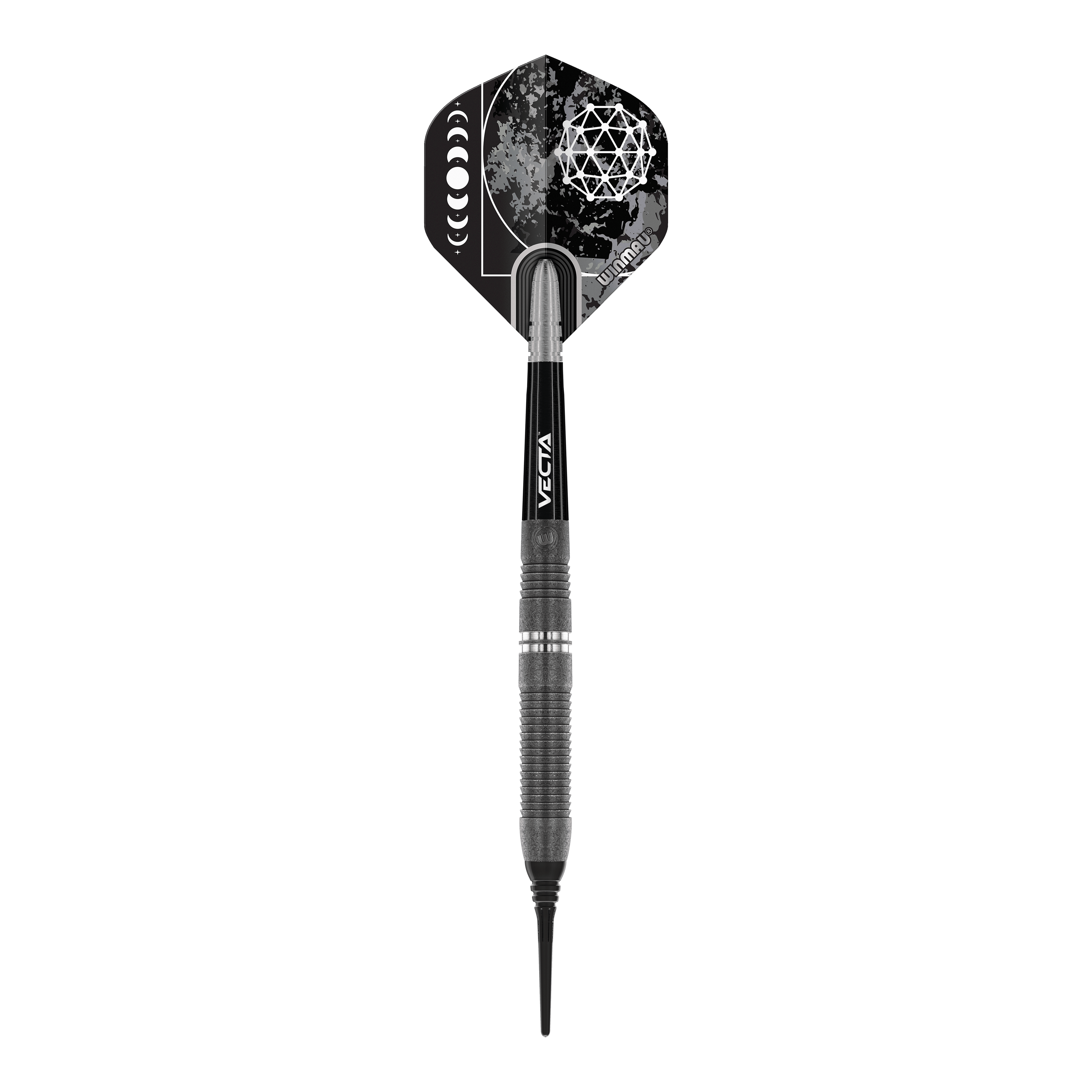 Winmau Callisto 03 Softdarts - 20g