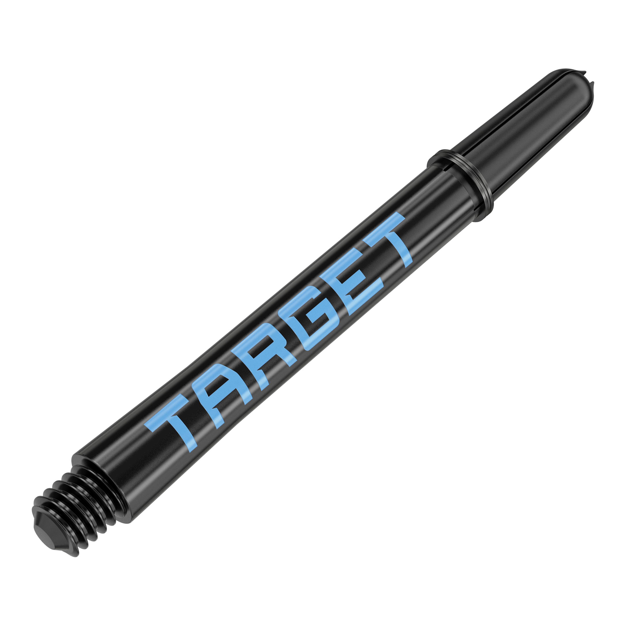 Target Pro Grip TAG hřídele - 3 sady - černá modrá