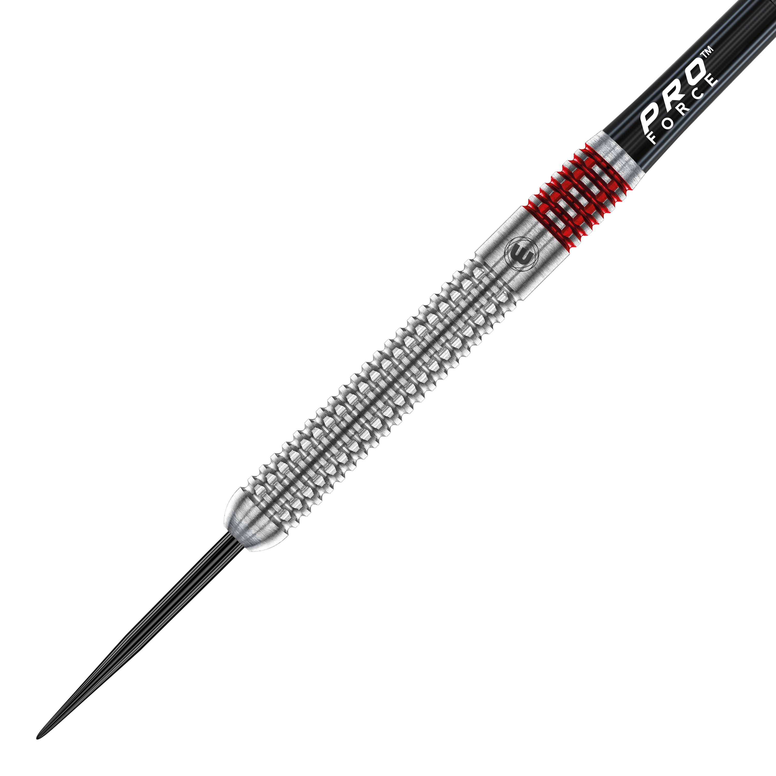 Šipky Winmau Team 360 Lewis Cook ocelové - 23g Gezeigt werden die Winmau Team 360 Lewis Cook Steeldarts - 23g. Die Darts wurden für eine optimale Wurfbalance entwickelt.