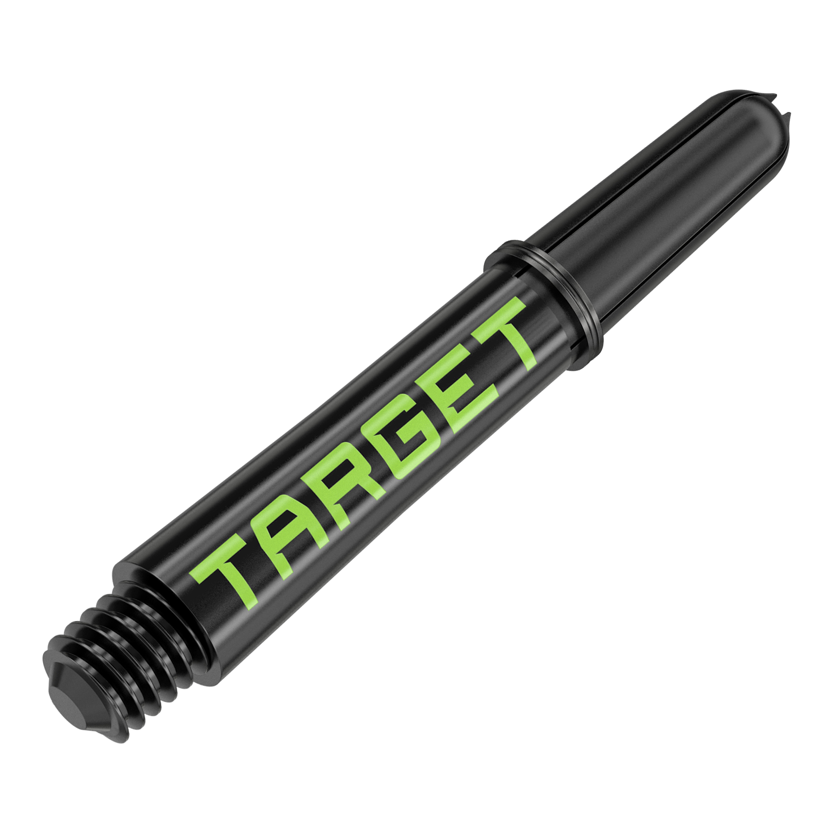 Target Pro Grip TAG Shafts - 3 sady - Black Green