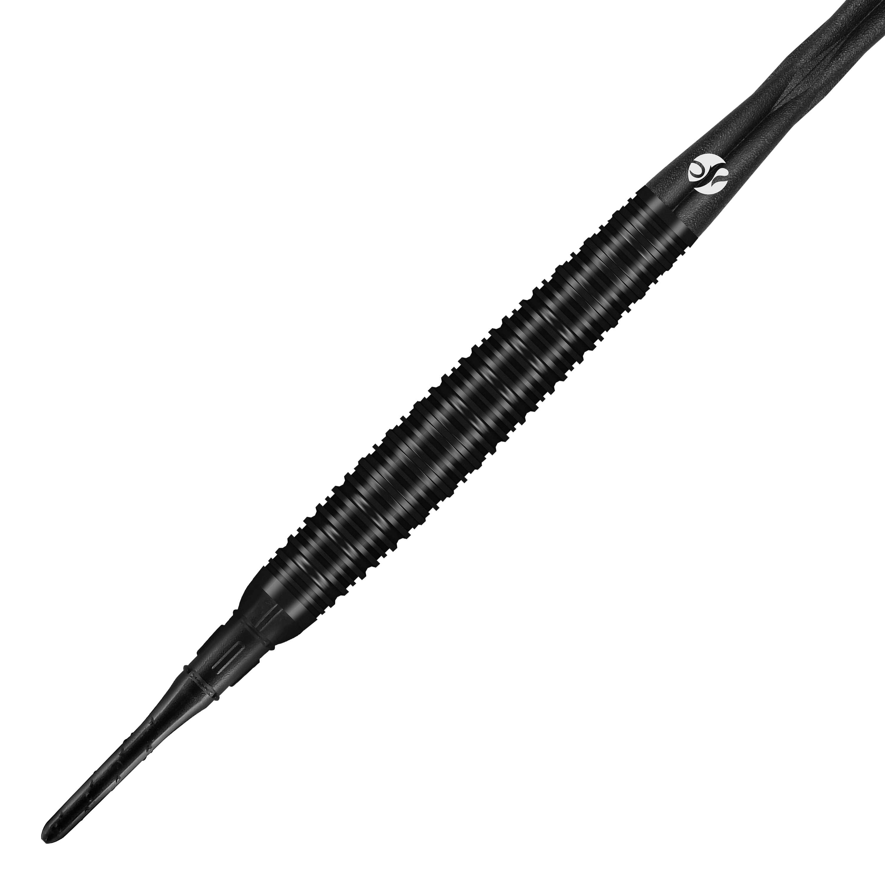 Měkké šipky Shot ZEN Missile - 20g Abgebildet sind die Shot ZEN Missile Softdarts - 20g. Die Darts haben ein schlankes und elegantes Aussehen.