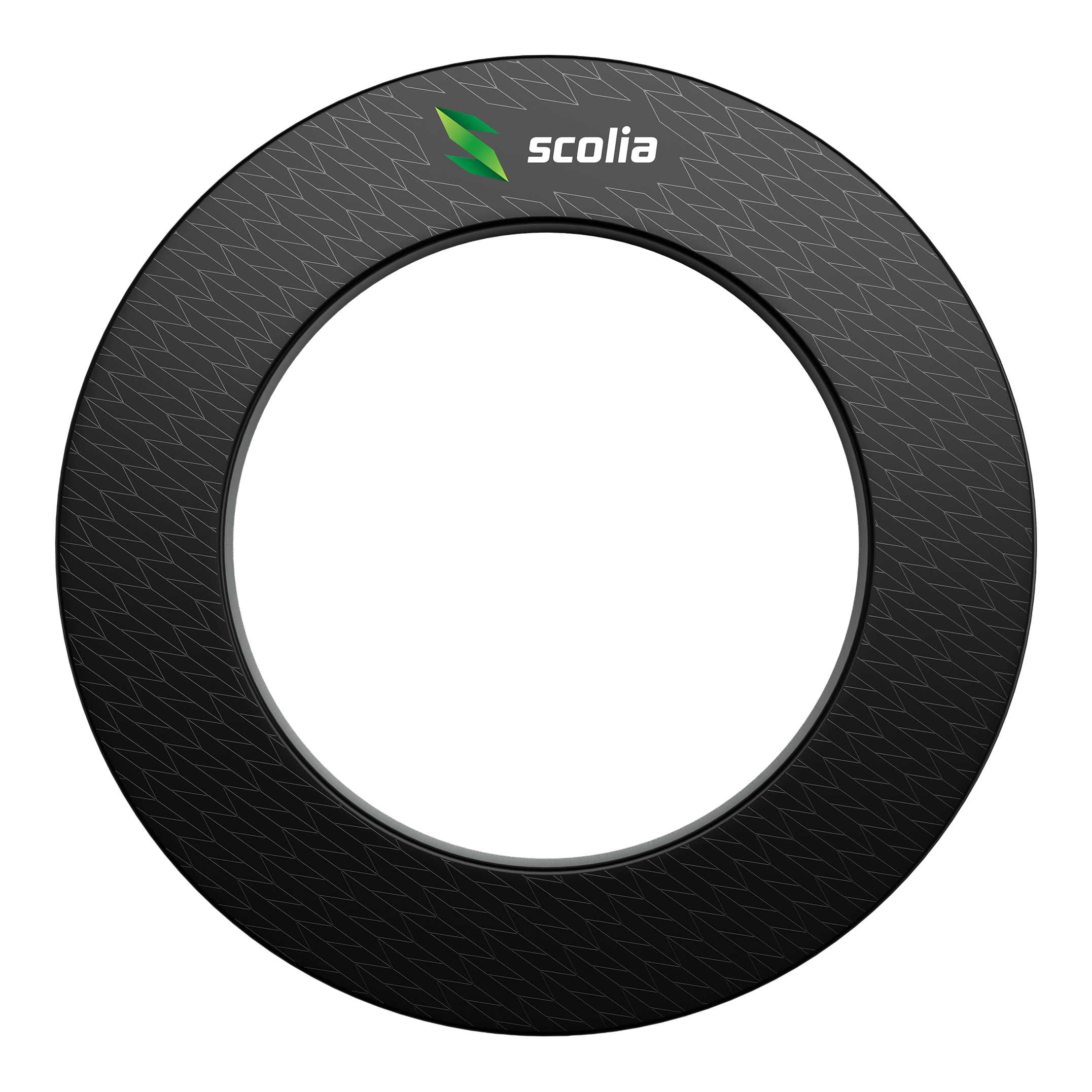 Obložení terče Scolia Signature Obložení terče Scolia Signature
