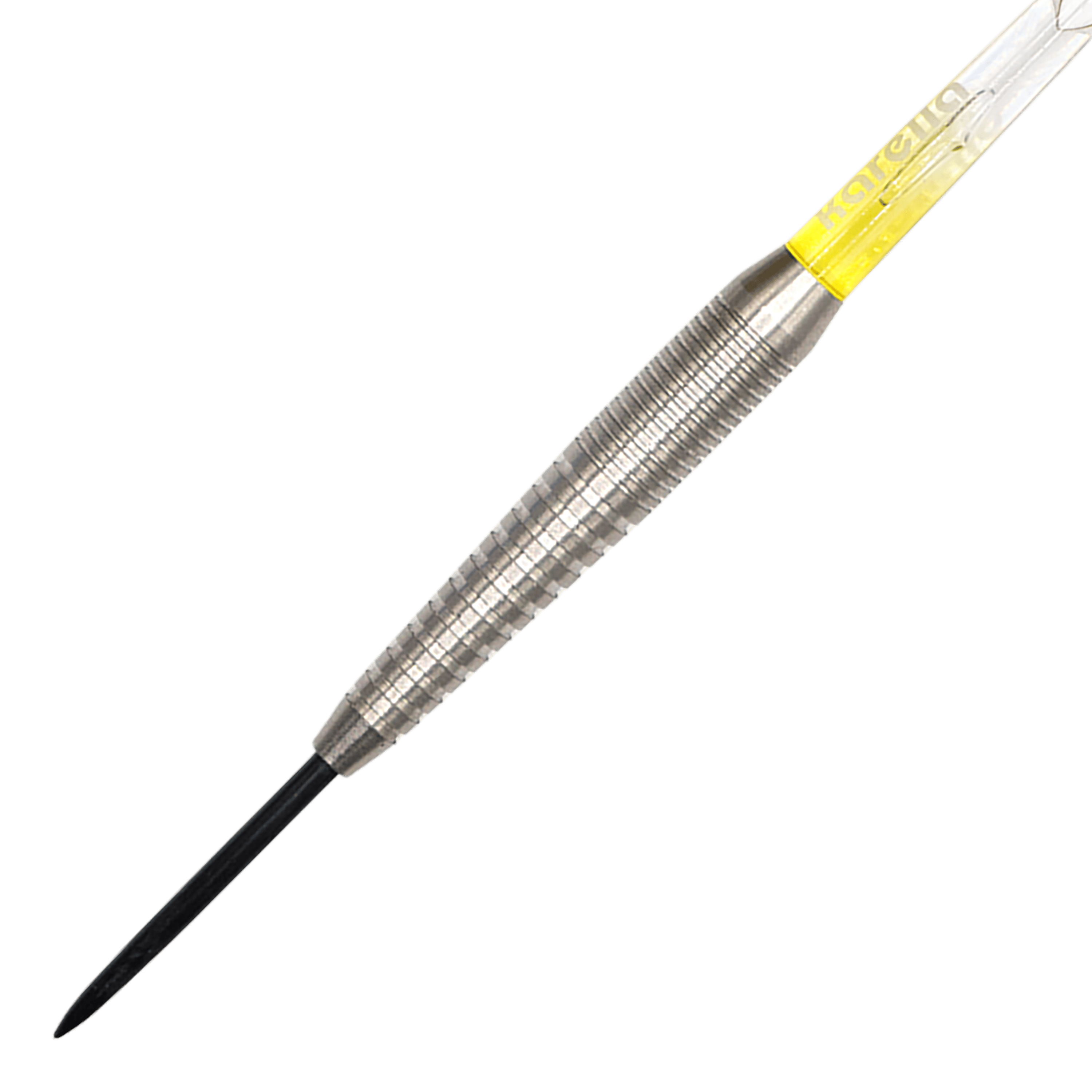Ocelové šipky Karella Comic Line CL-5 - 21g Das Produkt ist Karella Comic Line CL-5 Steeldarts - 21g. Diese Darts sind ideal für begeisterte Dartspieler.