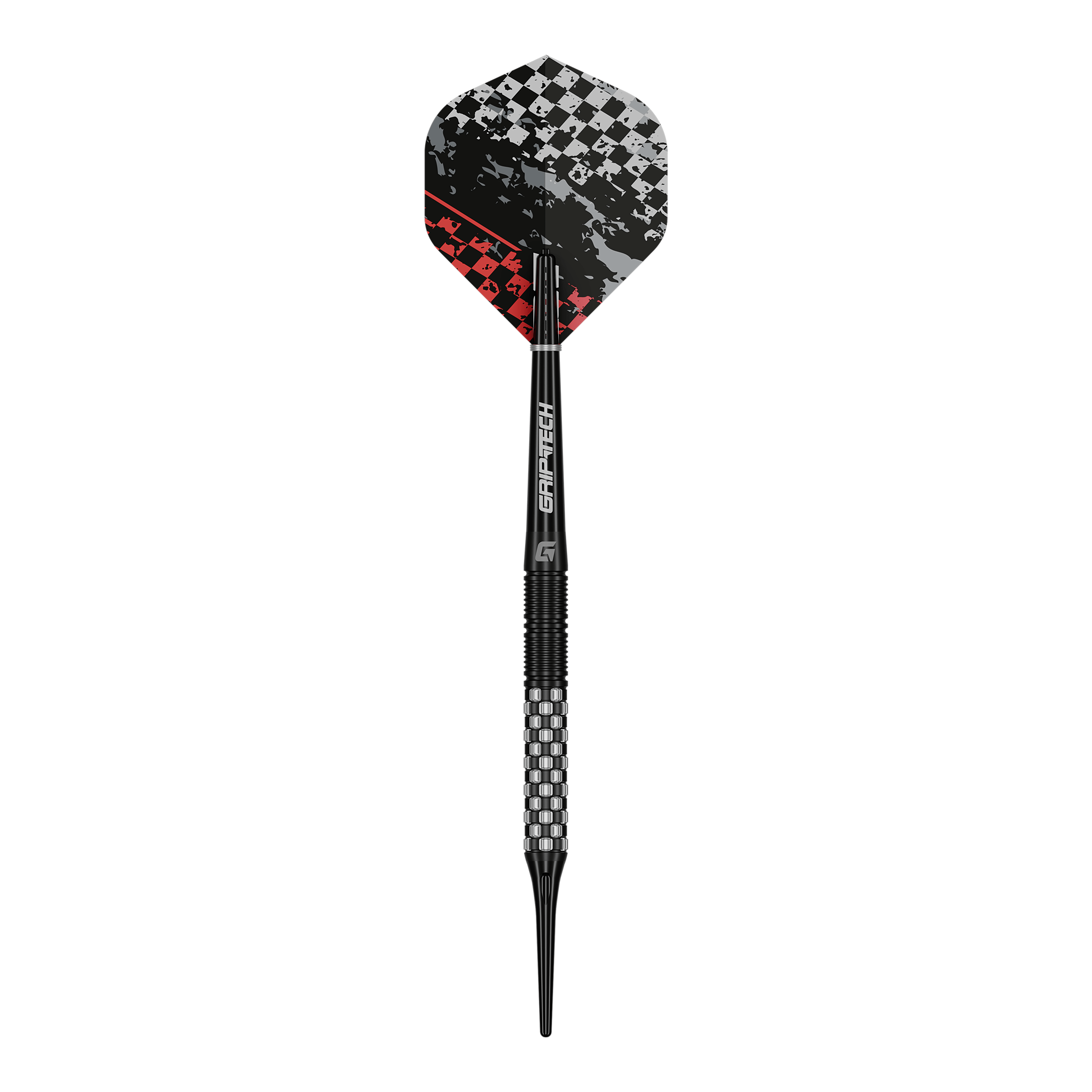 Měkké šipky GOAT Finish Line - 20g Auf dem Bild sind die GOAT Finish Line Tungsten Softdarts - 20g zu sehen. Dieser Dartpfeil ist speziell für Softdart geeignet.