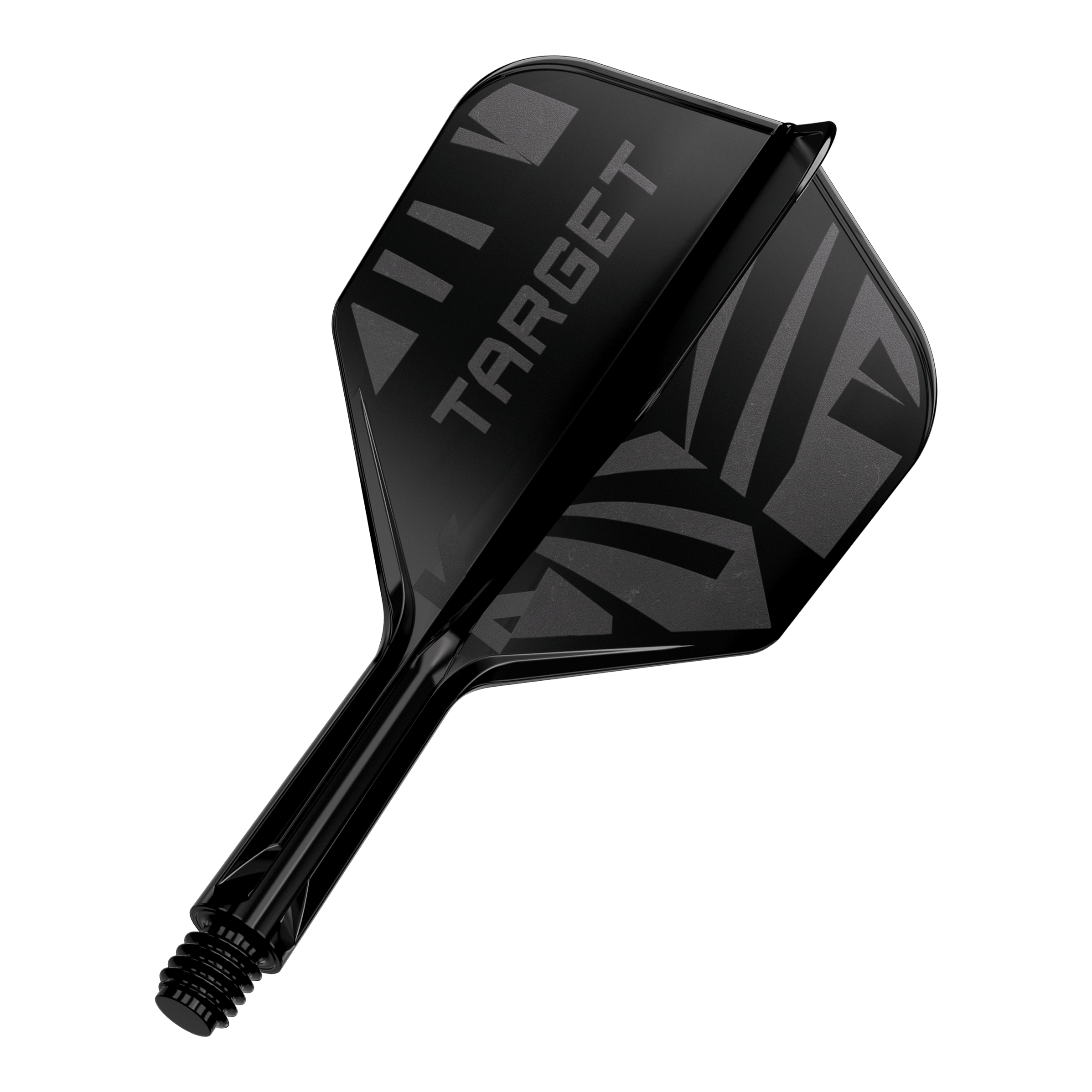 Letky Target K-Flex Black No6