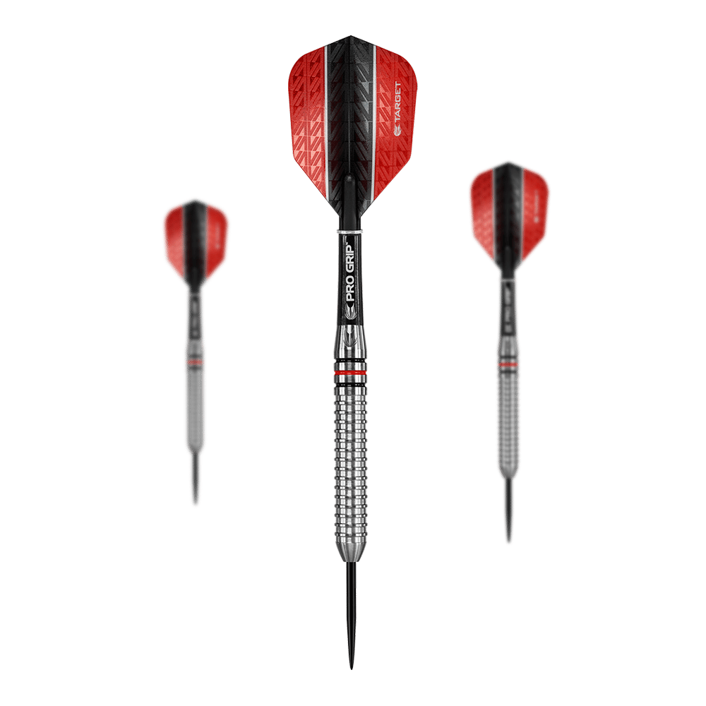 Target Vapor 8 08 Steeldarts - 25g