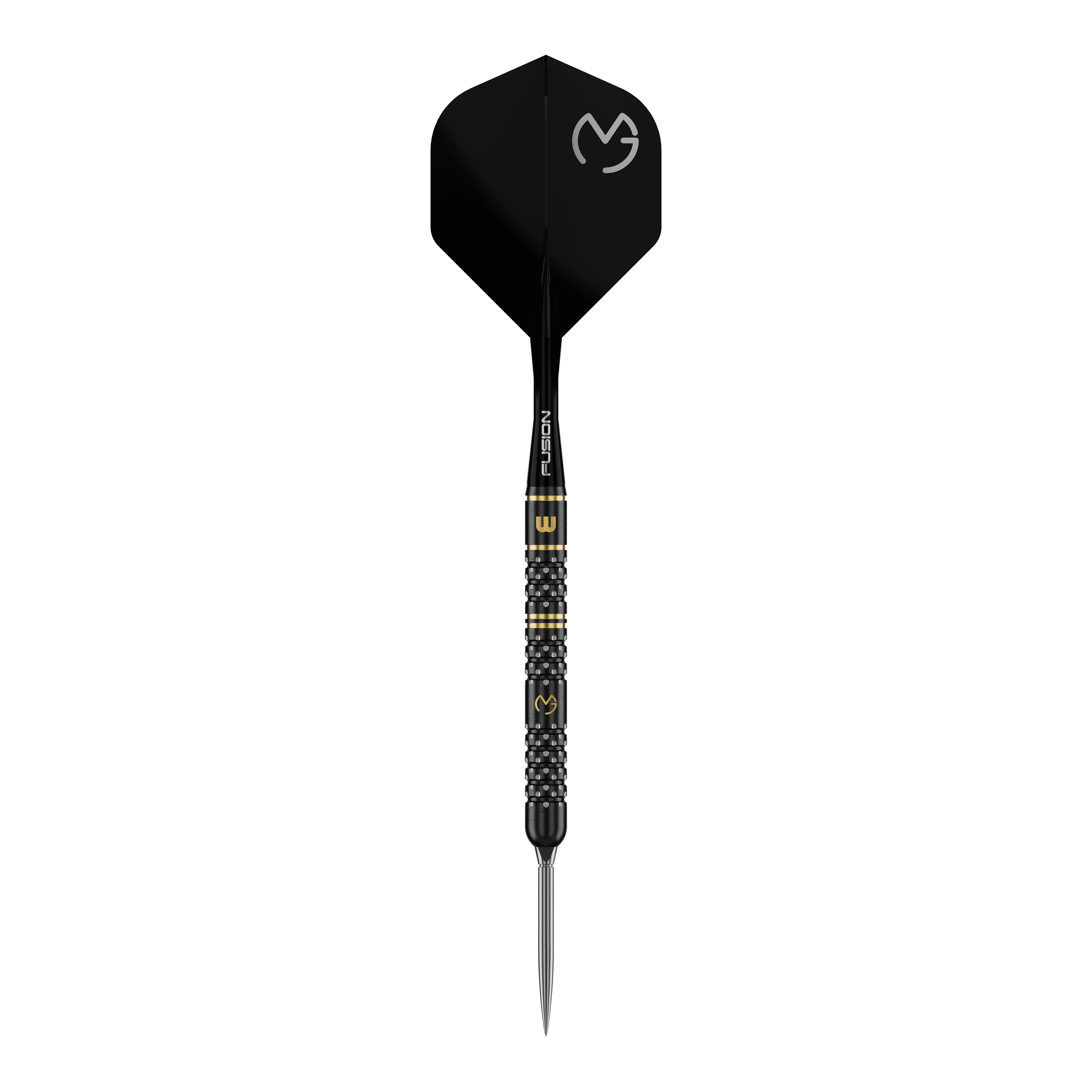 Ocelové šipky Winmau Michael Van Gerwen W-MAX Switch Point Ocelové šipky Winmau Michael Van Gerwen W-MAX Switch Point