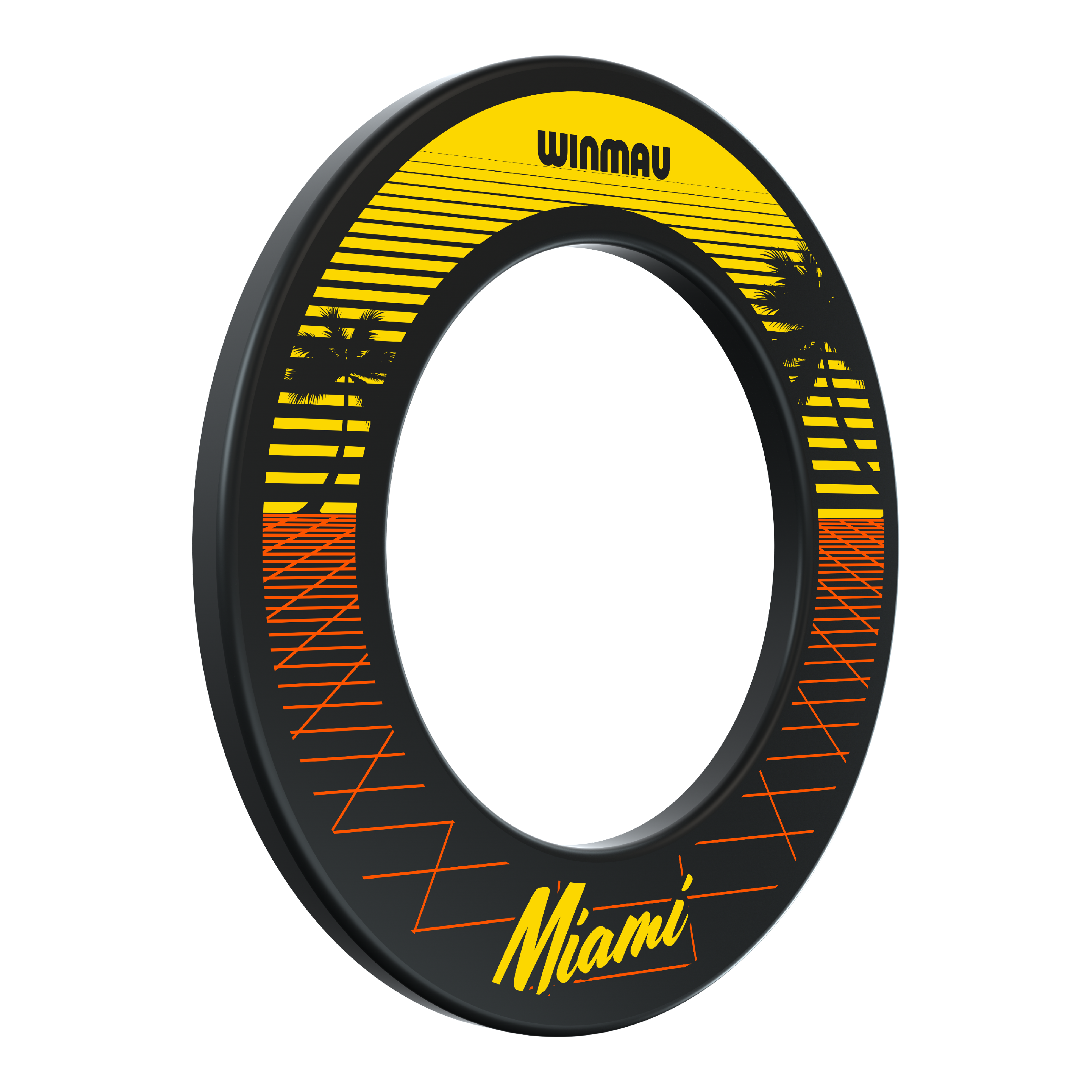 Prostor pro šipky Winmau Miami