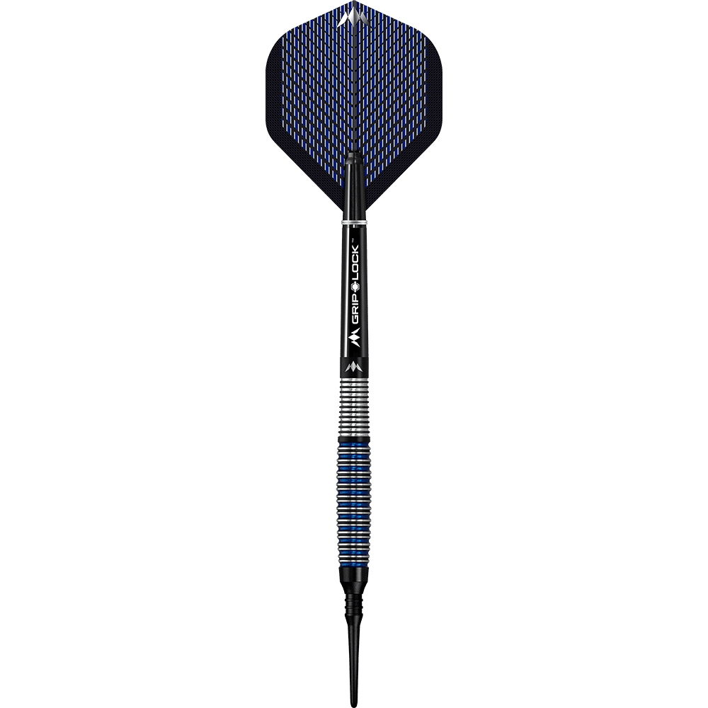 Mission Nightfall Model 4 Softdarts - 19g