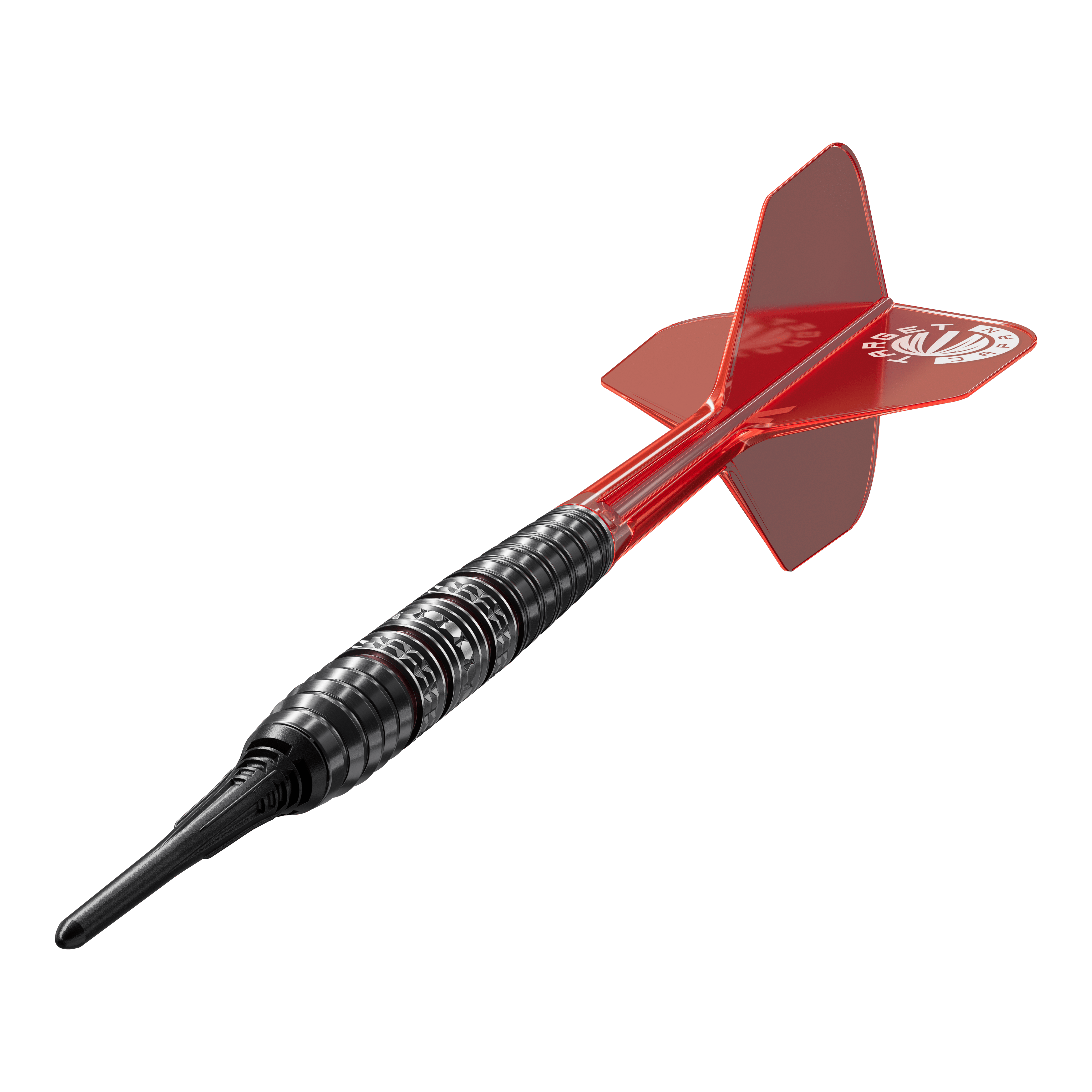 Šipky Target Japan Prime Series Diamond Kosuzu Iwoa GEN4 Soft - 18g Abgebildet ist das Produkt Target Japan Prime Series Diamond Kosuzu Iwoa GEN4 Softdarts - 18g. Diese Softdarts stehen für hohe Qualität und schönes Design.