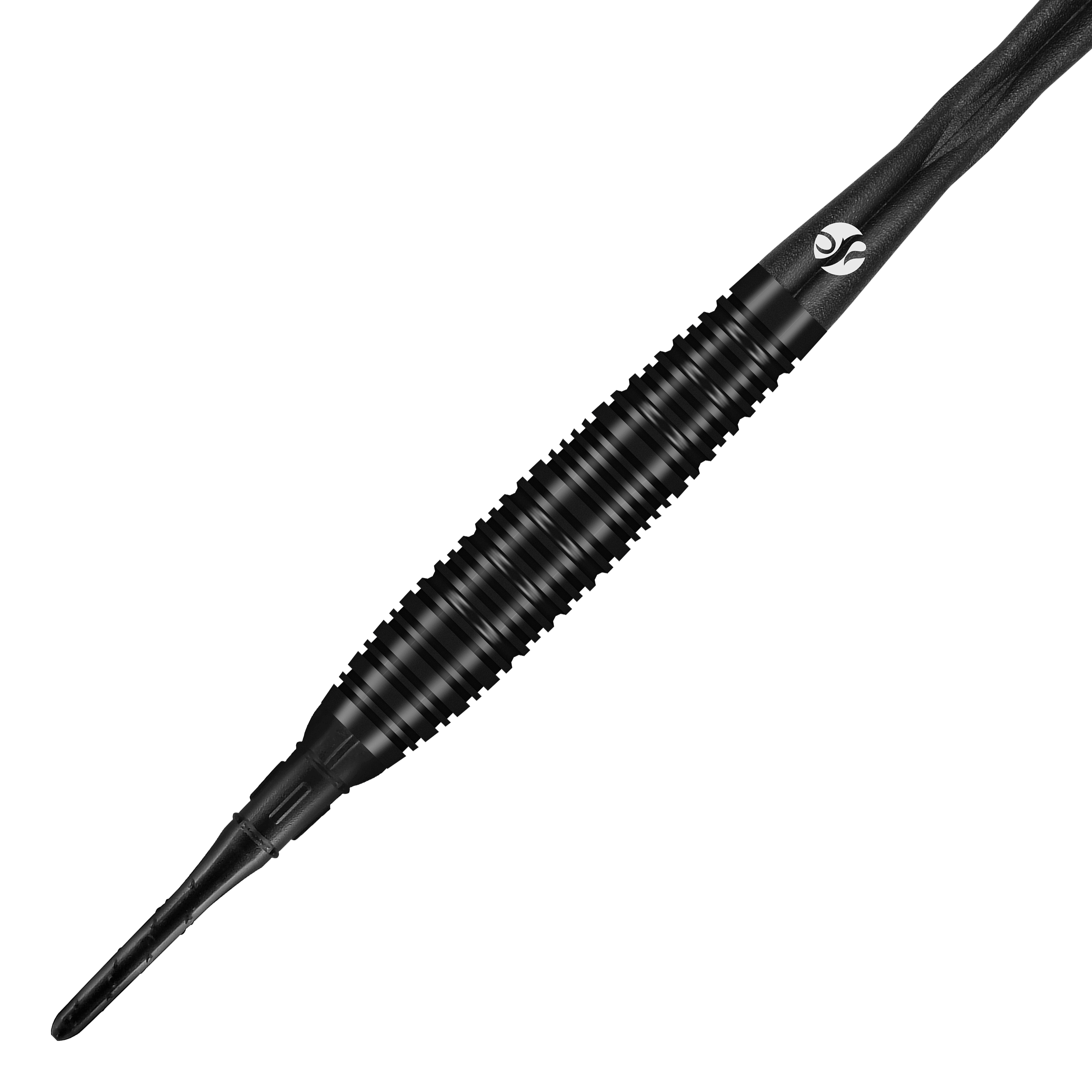Měkké šipky Shot ZEN Bomber - 20g Abgebildet ist der Shot ZEN Bomber Softdarts - 20g. Der Dartpfeil ist speziell für Softdart-Spieler entwickelt worden.