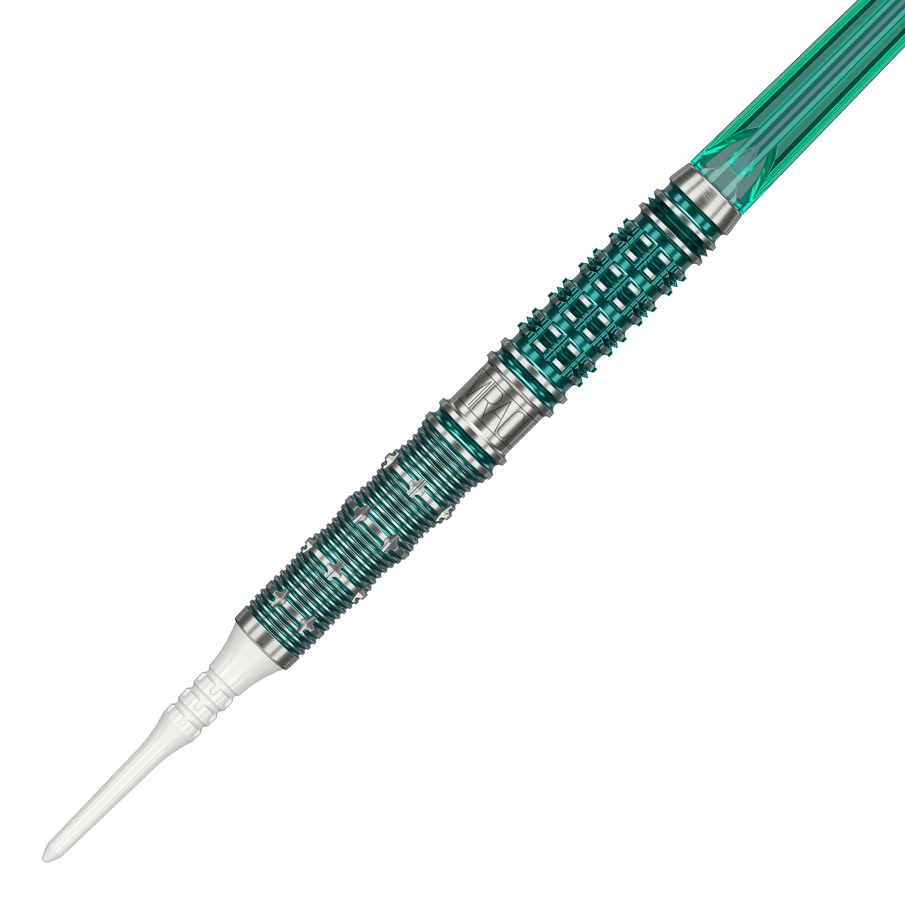Měkké šipky Target Japan Mikuru Suzuki The Miracle GEN7 - 21,5 g Auf dem Bild sind die Target Japan Mikuru Suzuki The Miracle GEN7 Softdarts mit einem Gewicht von 21,5g zu sehen. Das Produkt ist für Dartspieler geeignet, die hochwertige Softdarts suchen.
