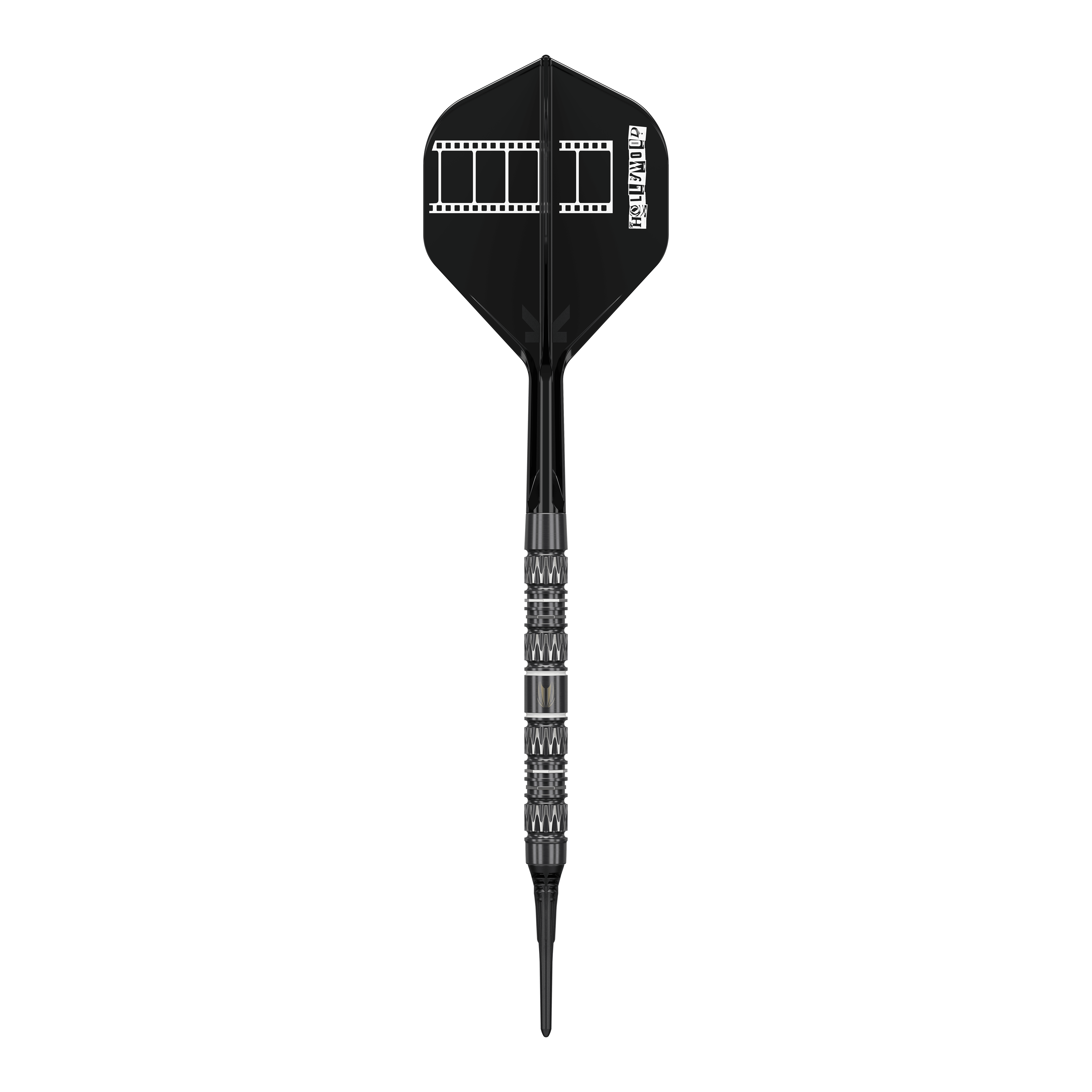 Šipky Target Chris Dobey 95K Soft - 18g Target Chris Dobey 95K Softdarts - 18g wird gezeigt. Das Bild zeigt einen Softdartpfeil aus dieser Produktreihe.