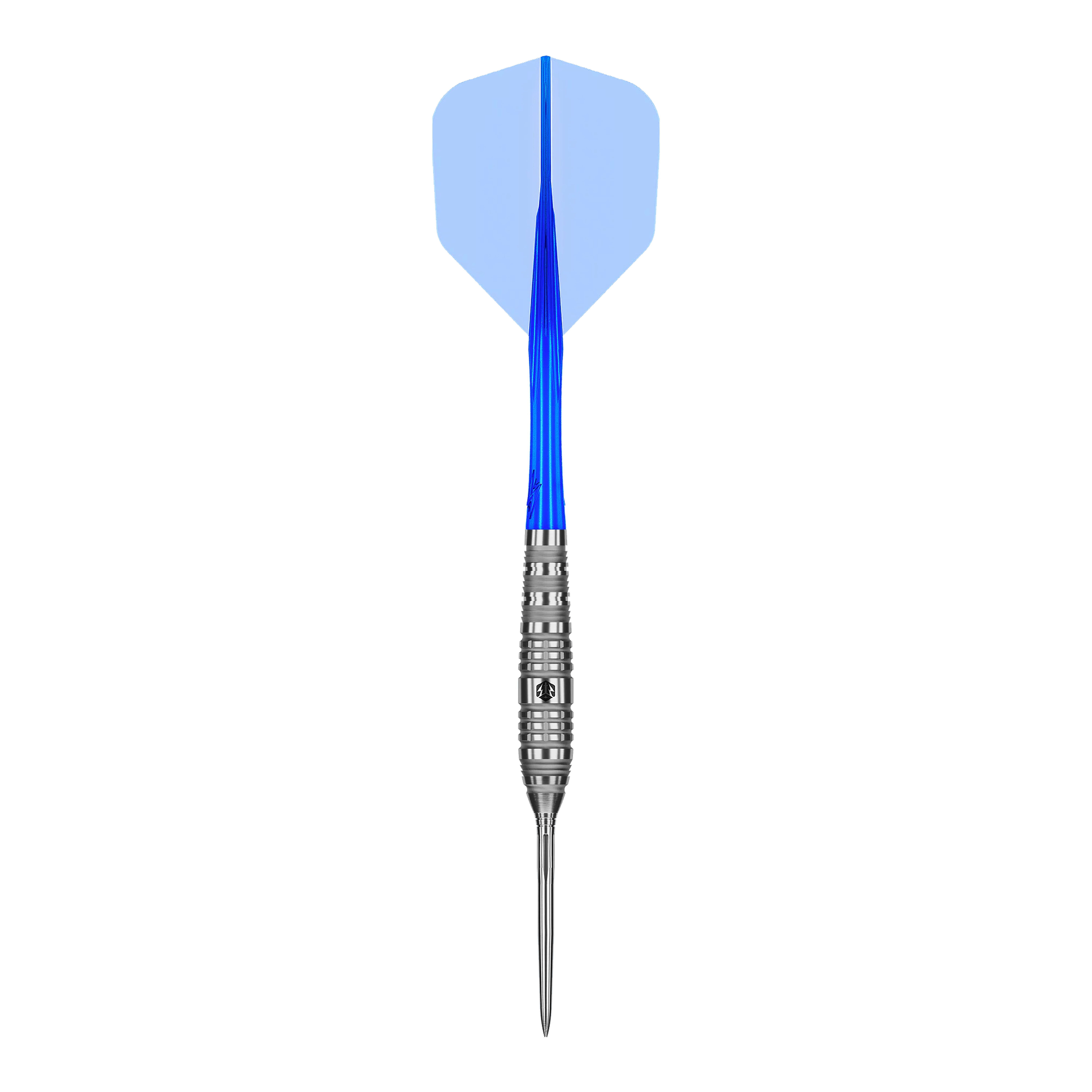 Ocelové šipky Caliburn Rix EZ-EVO R3 Das Bild zeigt die Caliburn Rix EZ-EVO R3 Steeldarts. Der Artikel ist für das Dartspiel gedacht und präsentiert sich in hochwertigem Design.