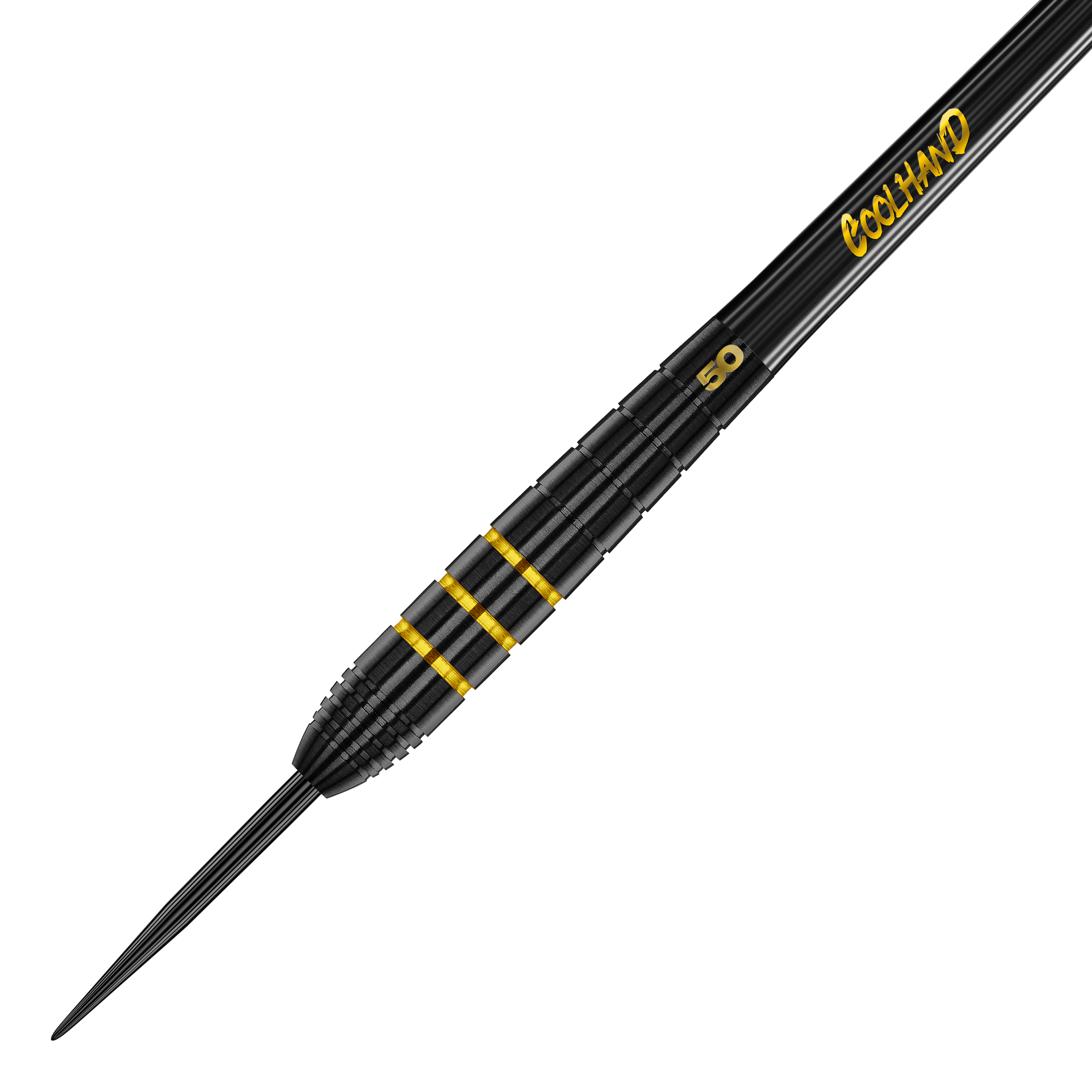 Red Dragon Luke Humphries 50 Years Player Limited Edition Steeldarts - 22g Zu sehen ist der Red Dragon Luke Humphries 50 Years Player Limited Edition Steeldarts - 22g. Die spezielle Edition hebt sich durch besonderes Design hervor.