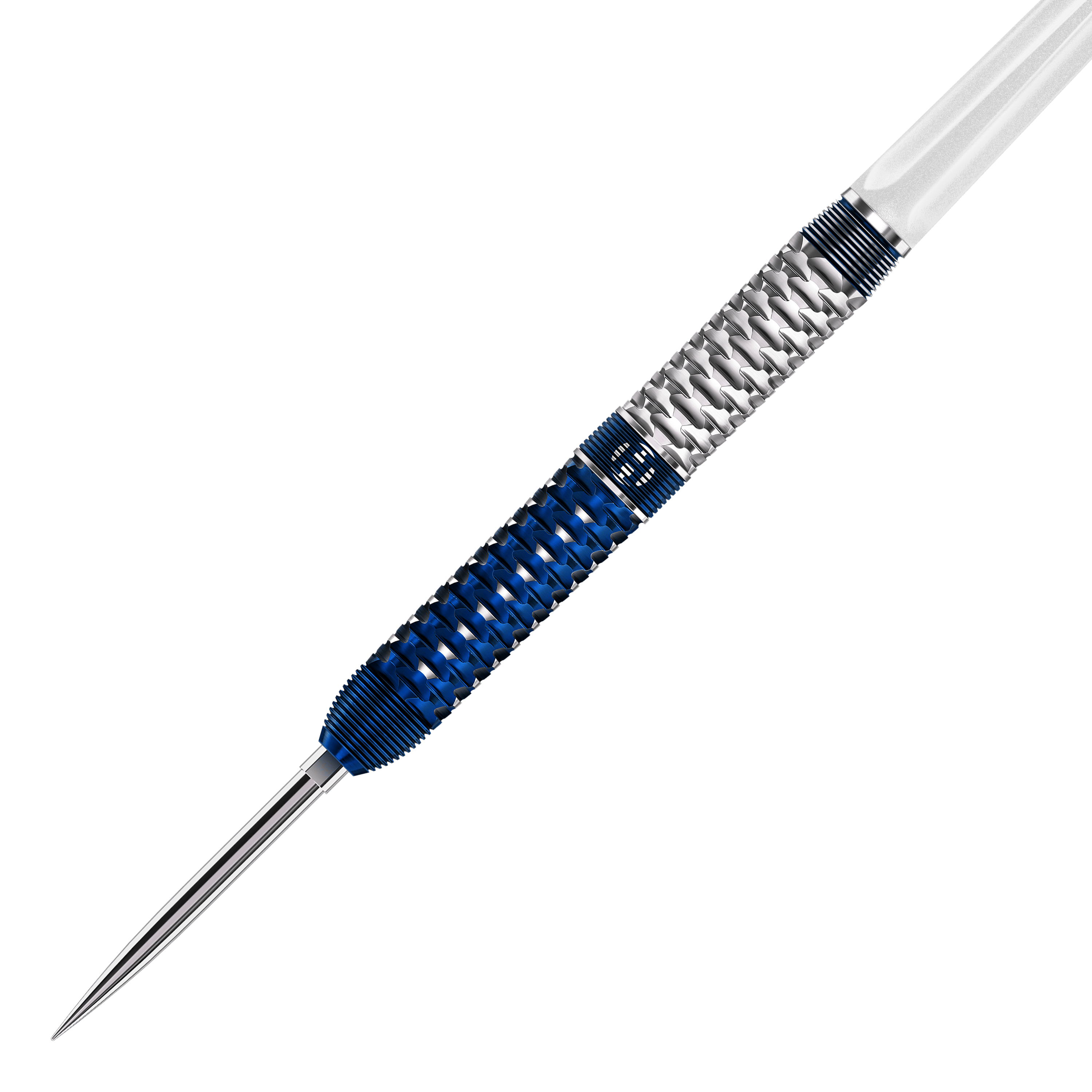 Harrows GEO Parallel Quick Point ocelové šipky Gezeigt werden die Harrows GEO Parallel Quick Point Steeldarts. Die Darts sind klar und deutlich zu erkennen.