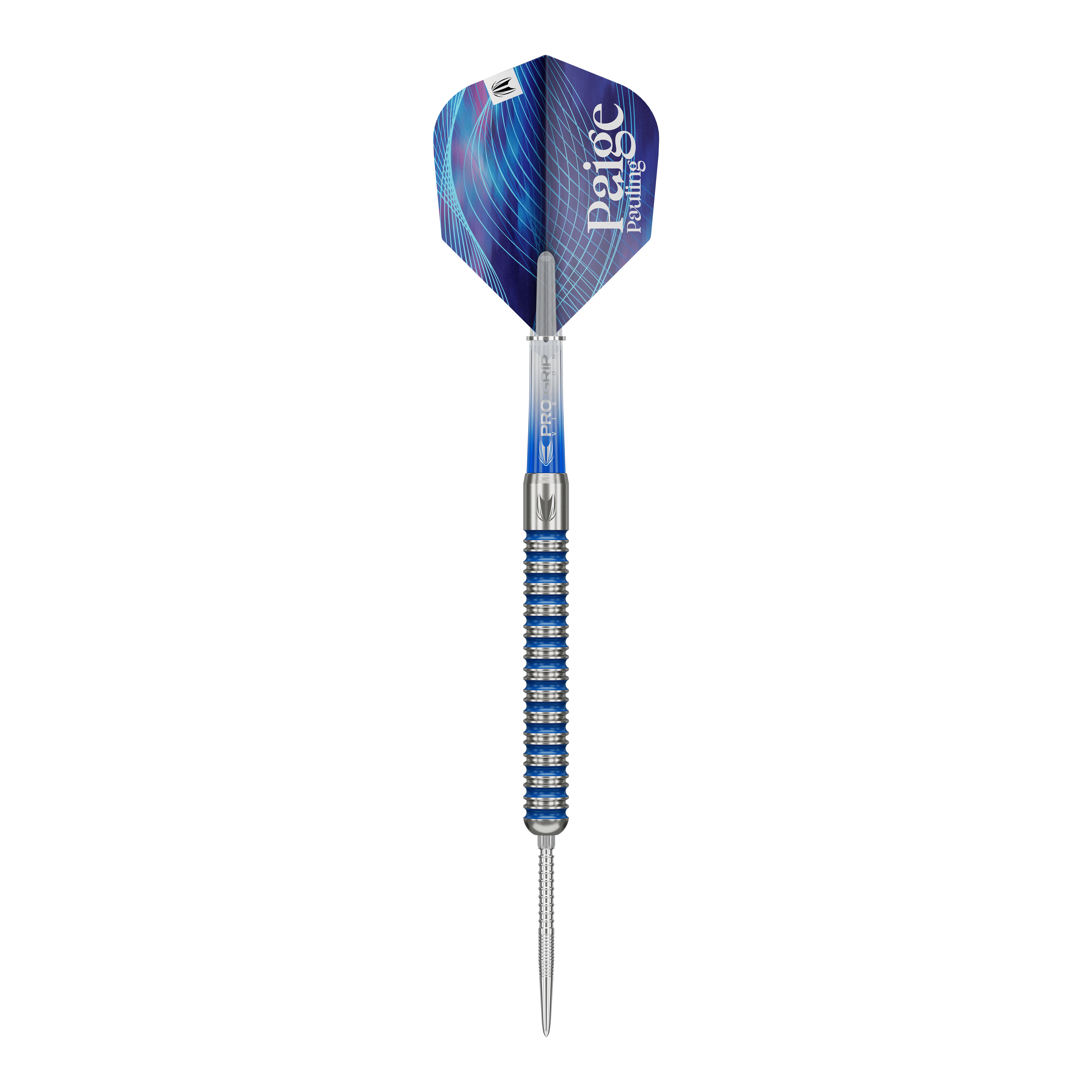 Šipky Target Paige Pauling GEN1 Swiss Points Steeldarts - 22g