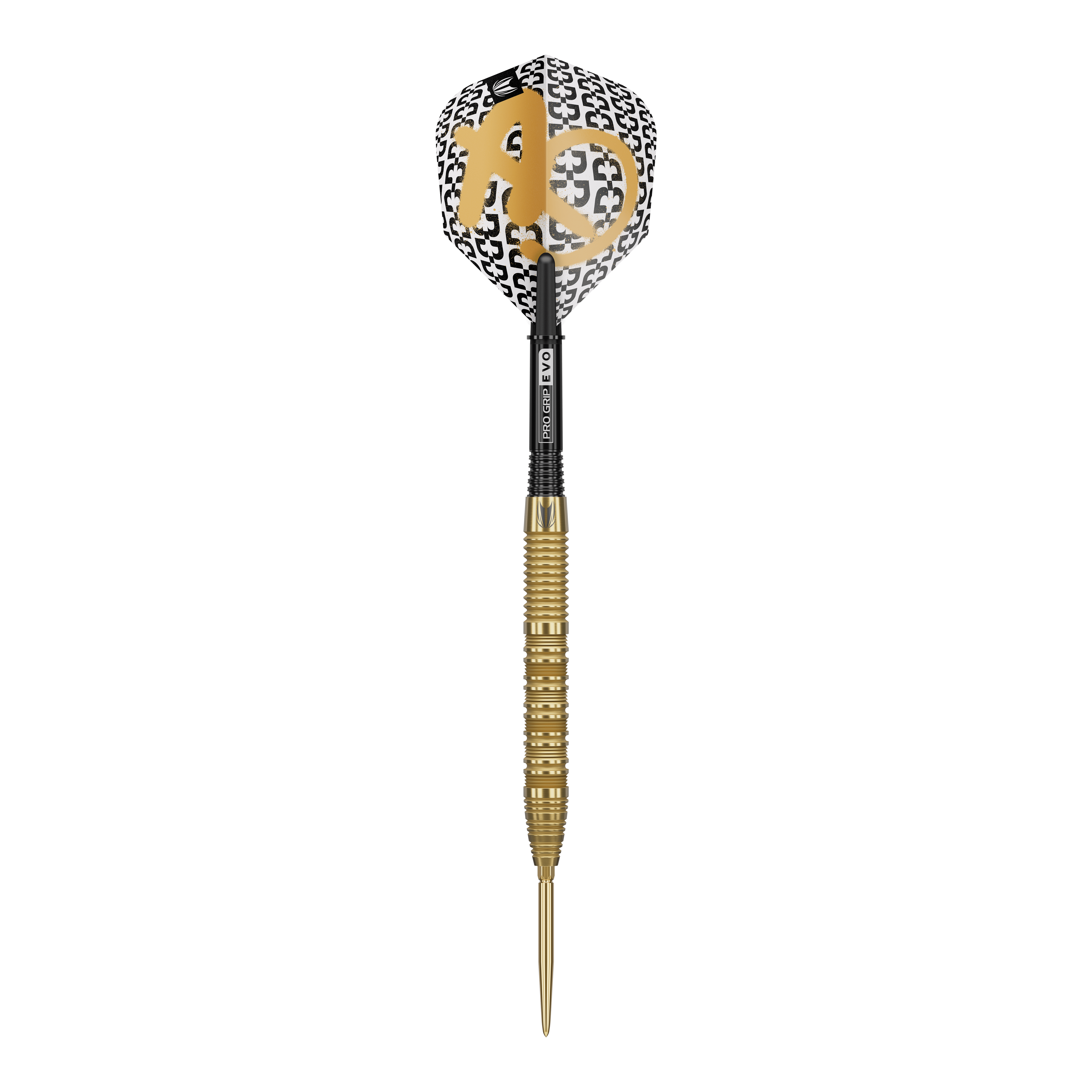 Ocelové šipky Target Bolide Envy 01 Swiss Point Das Bild zeigt die Target Bolide Envy 01 Swiss Point Steeldarts. Diese Darts sind für anspruchsvolle Dartspieler geeignet.