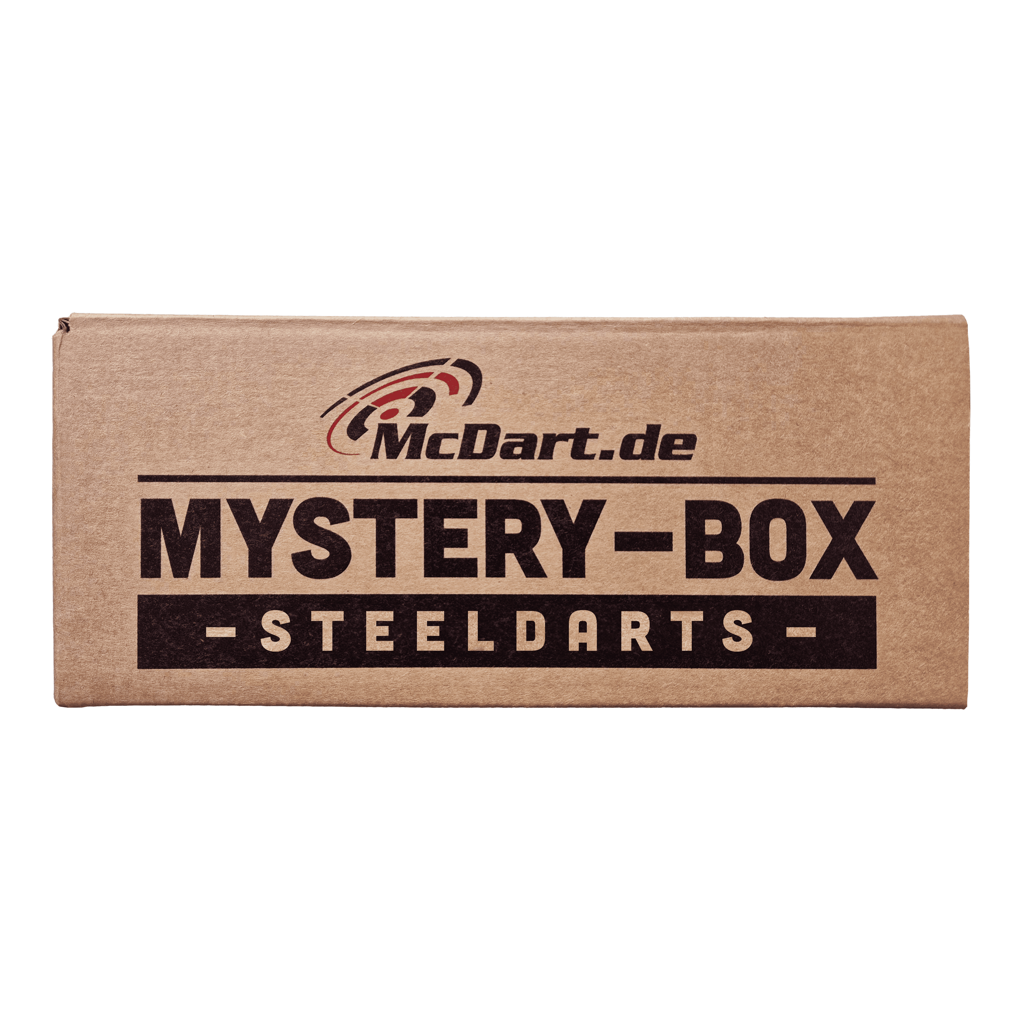 McDart Mystery Box L.Humphries Winmau RedDragon - Steeldart