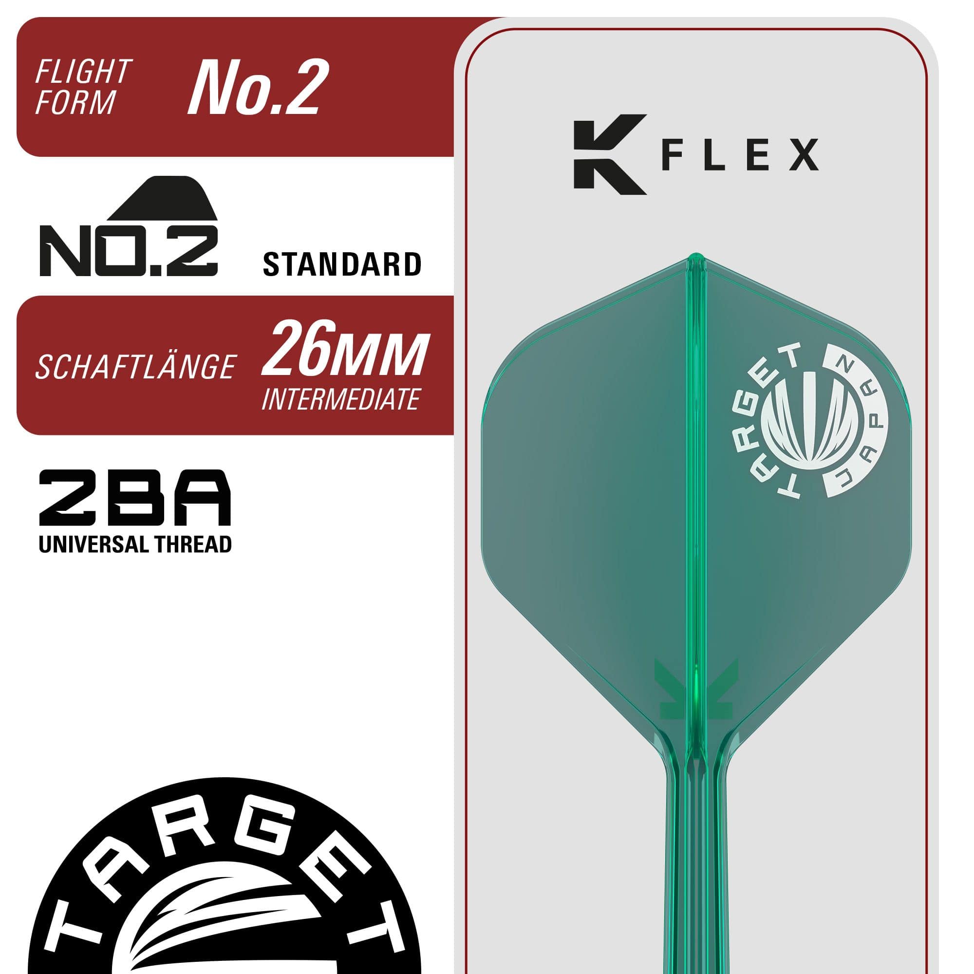 Ocelové šipky Target Japan Prime Series PW GEN 3 Swiss Point - 23g Das Foto zeigt die Target Japan Prime Series PW GEN 3 Swiss Point Steeldarts mit 23g. Die Darts sind speziell für erfahrene Spieler konzipiert.