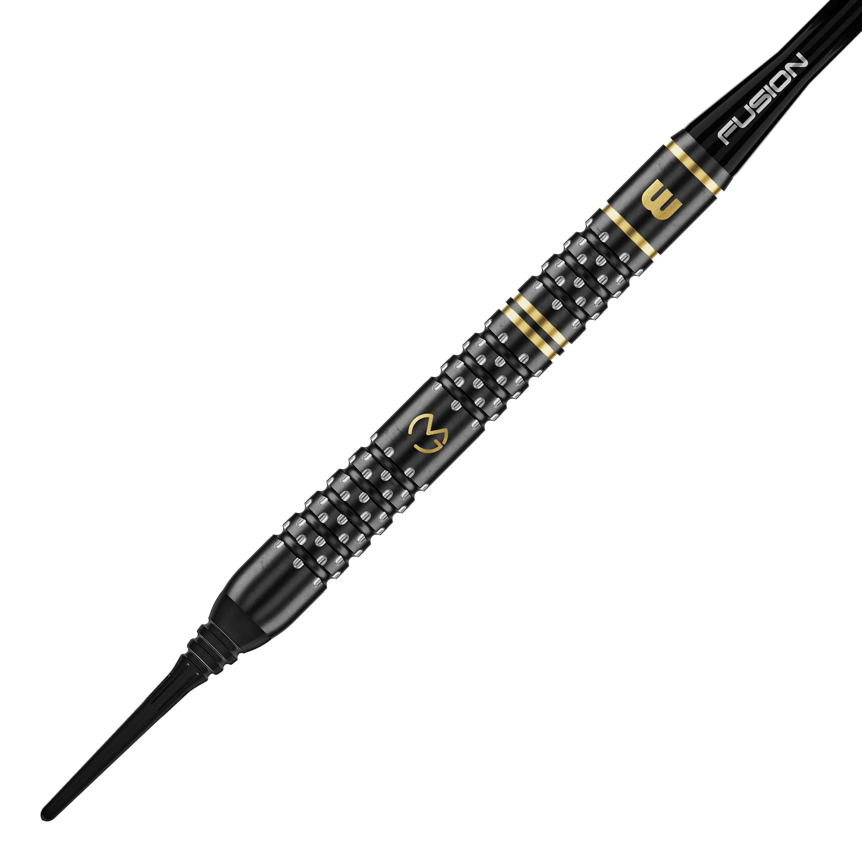 Winmau Michael Van Gerwen W-MAX měkké šipky - 18g