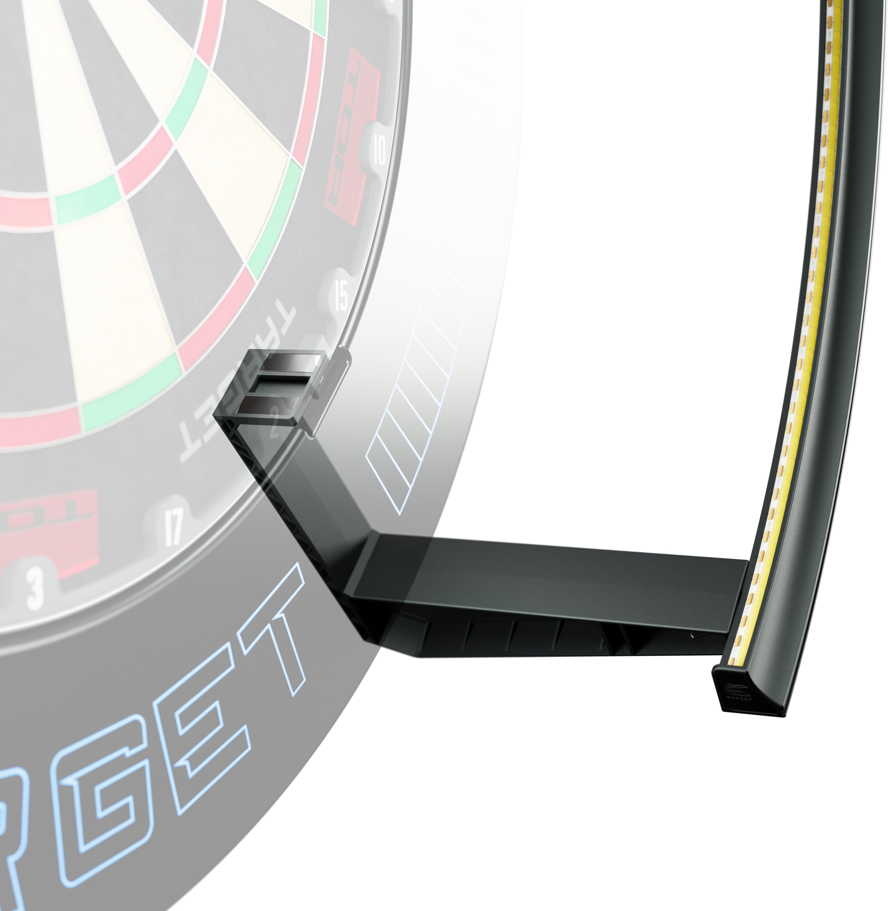 Osvětlovací systém Target Corona Vision 2