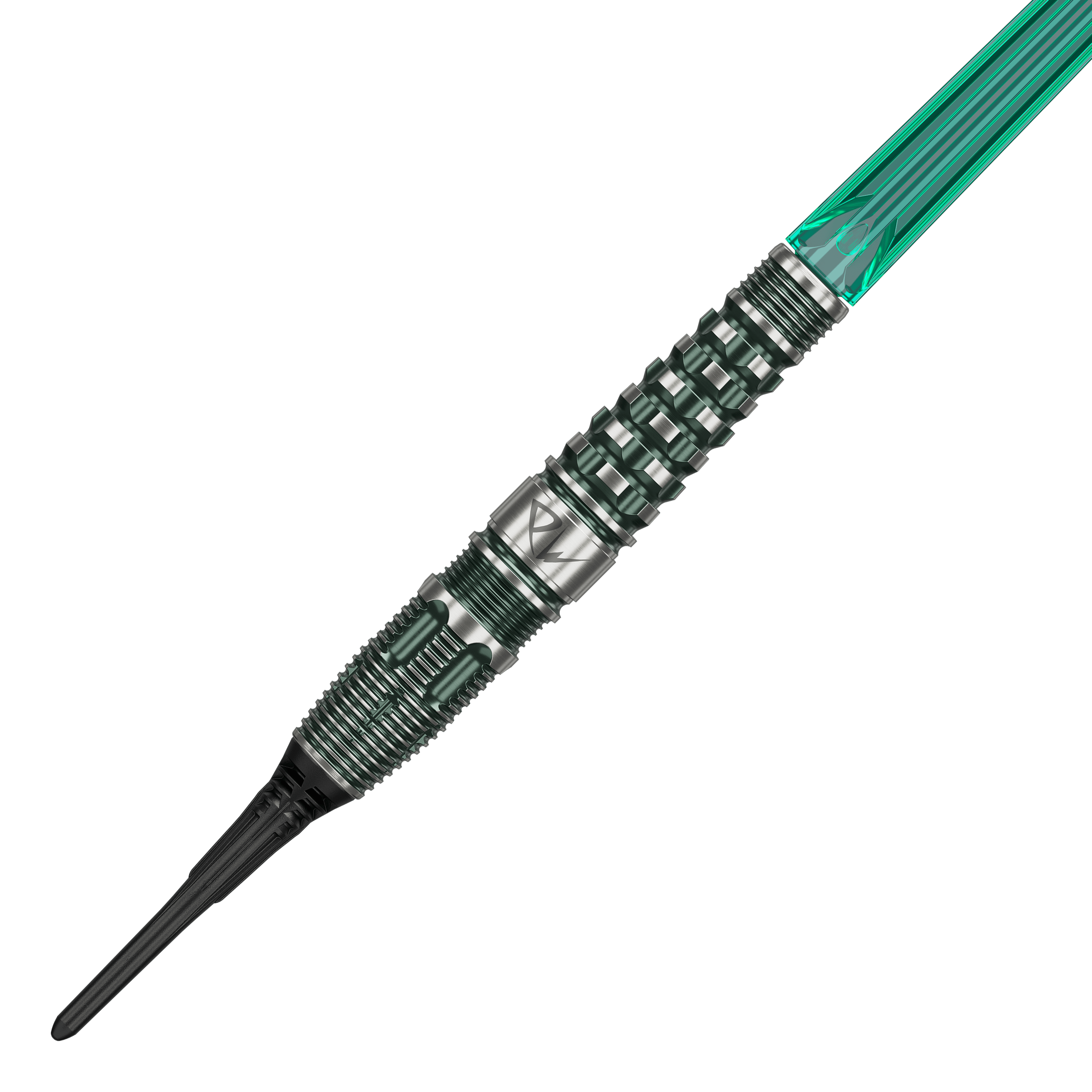 Měkké šipky Target Japan Prime Series PW GEN 3 - 19g Dieses Bild stellt Target Japan Prime Series PW GEN 3 Softdarts - 19g dar. Das hochwertige Dartprodukt ist für den professionellen Einsatz geeignet.