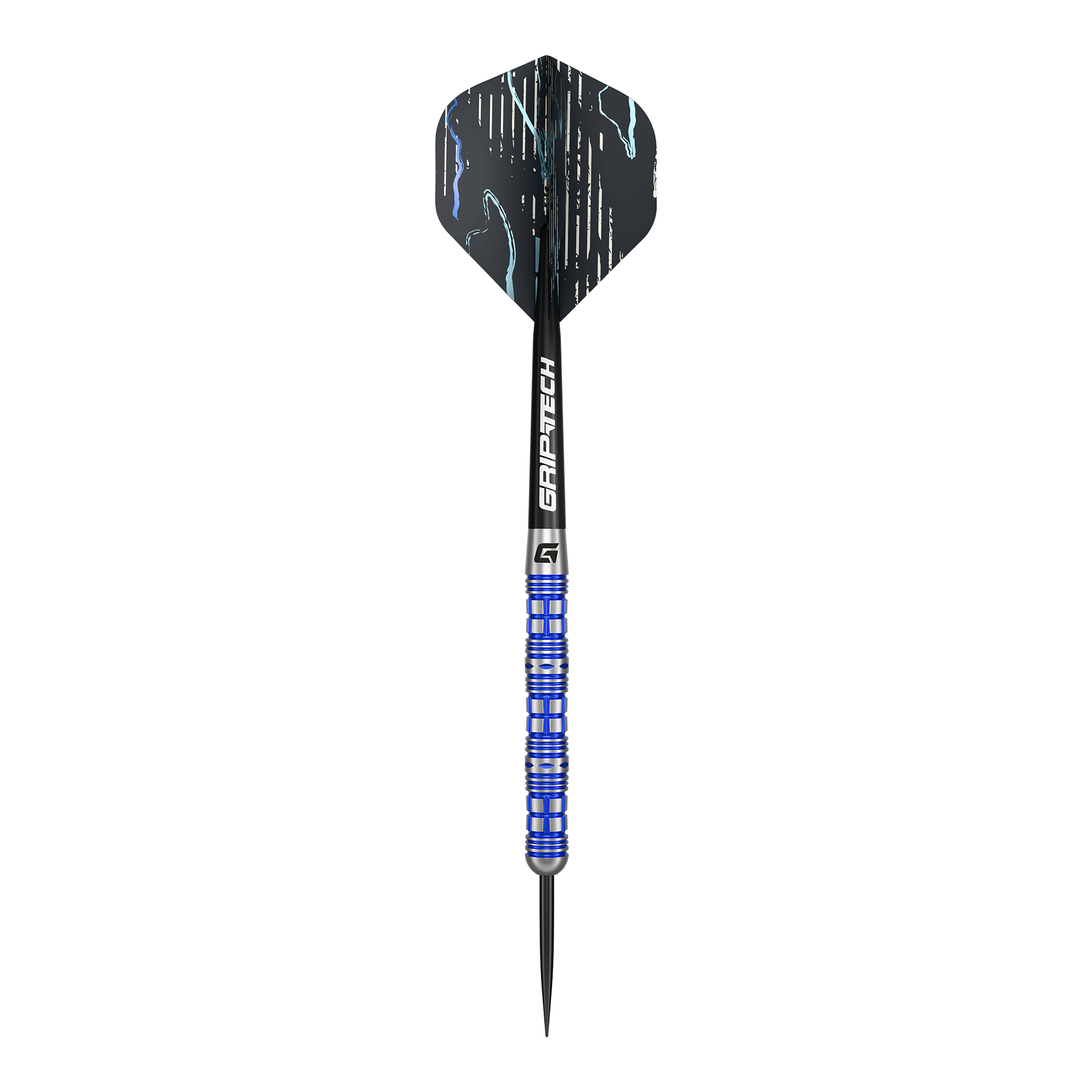 GOAT Surfer Steeldarts Zu sehen sind GOAT Surfer Steeldarts. Das Set ist für ambitionierte Spieler gedacht.