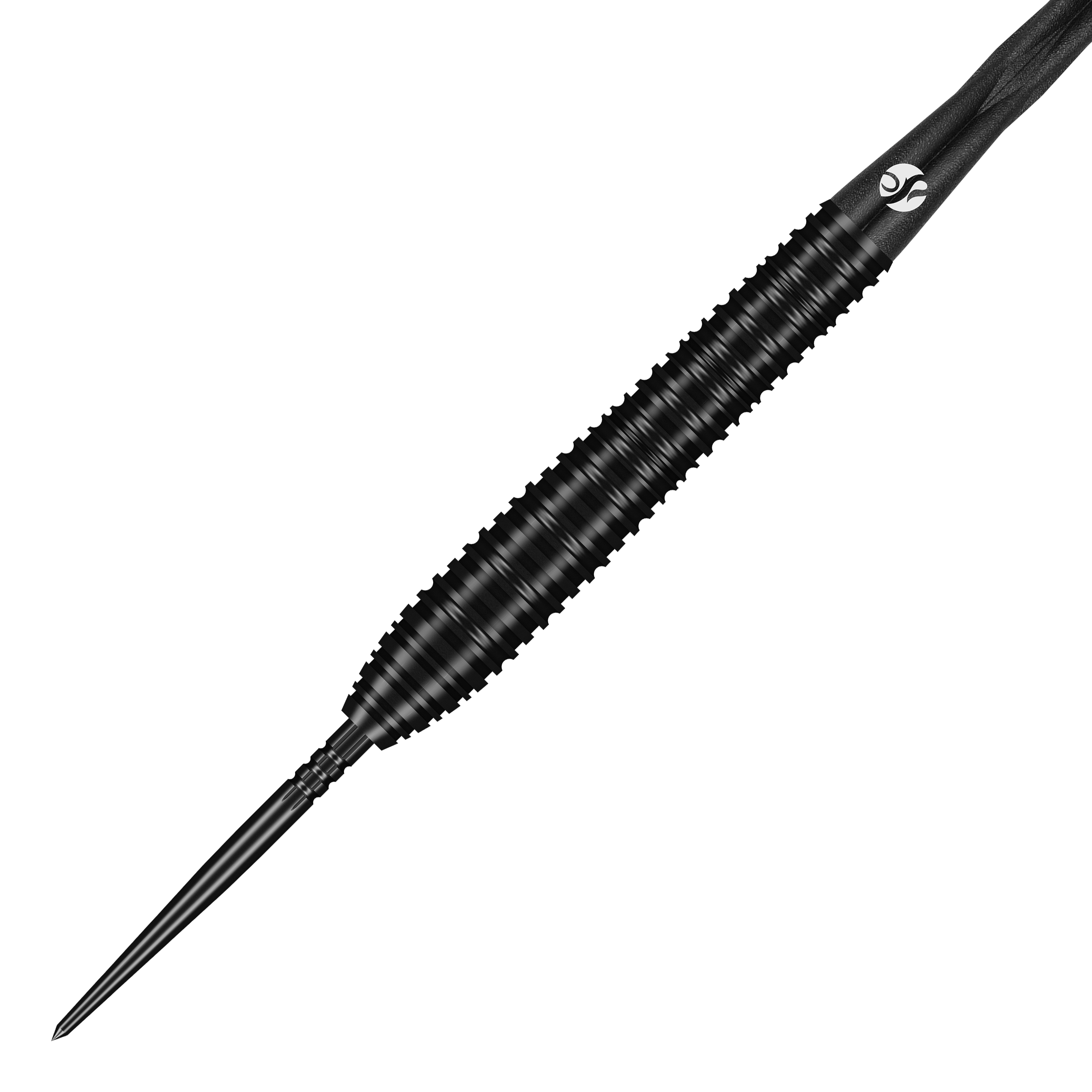 Ocelové šipky Shot ZEN Torpedo Turbo Point - 23g Ocelové šipky Shot ZEN Torpedo Turbo Point - 23g