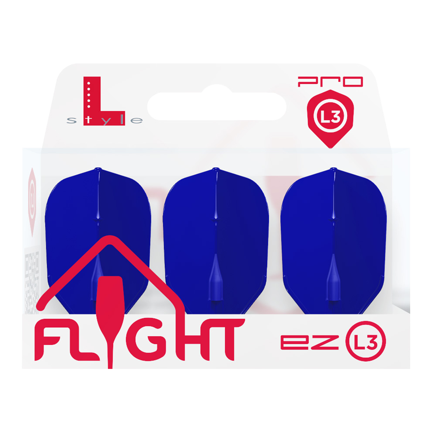 L-Style Flights L3EZ Shape