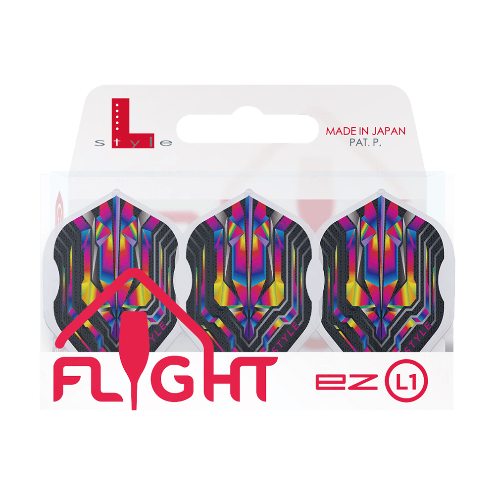 Letky L-Style Origin Series L1EZ