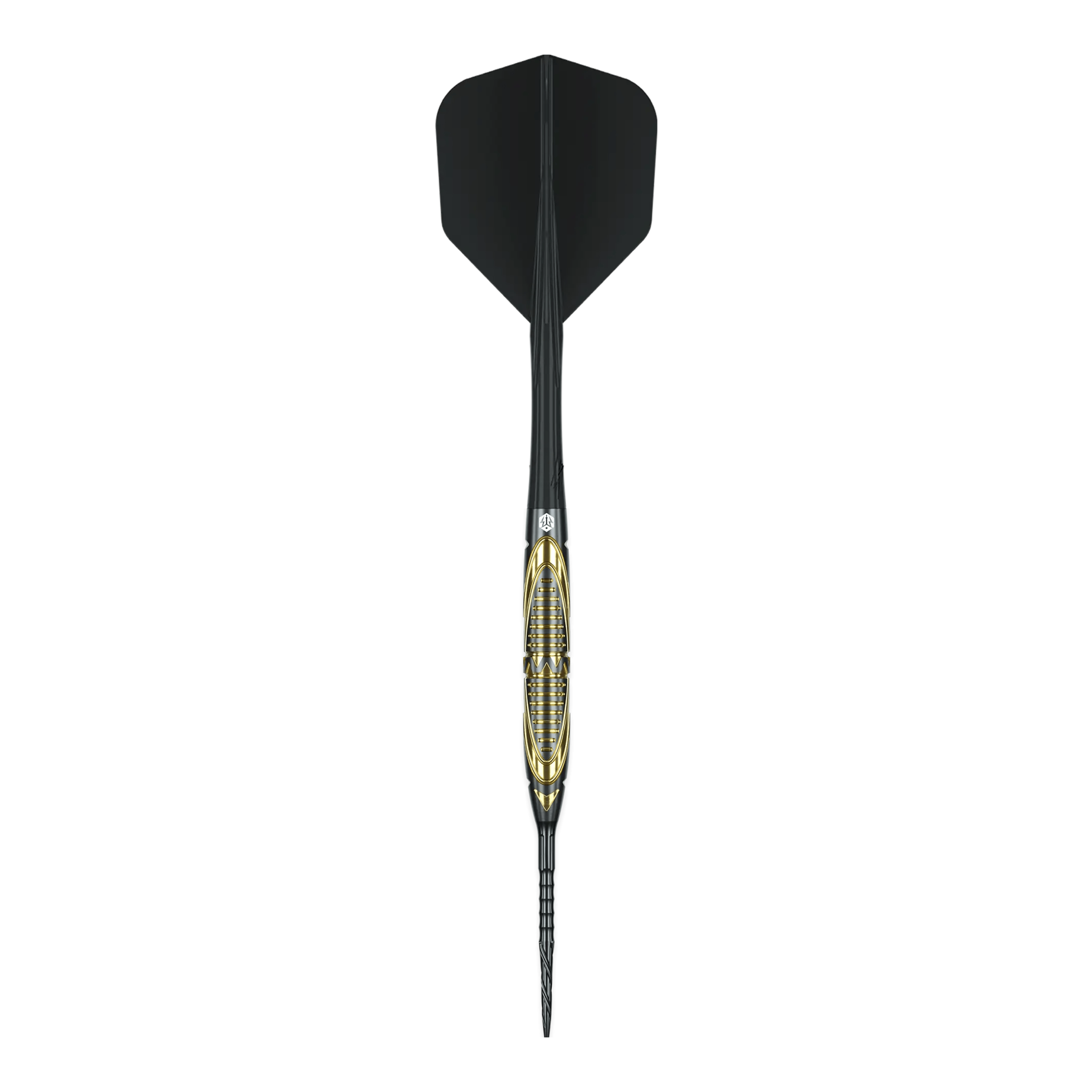 Ocelové šipky Caliburn Halo H2 - 22,5 g Abgebildet sind die Caliburn Halo H2 Steeldarts mit einem Gewicht von 22,5g. Die Darts bieten ein modernes Design und eine hervorragende Griffigkeit.