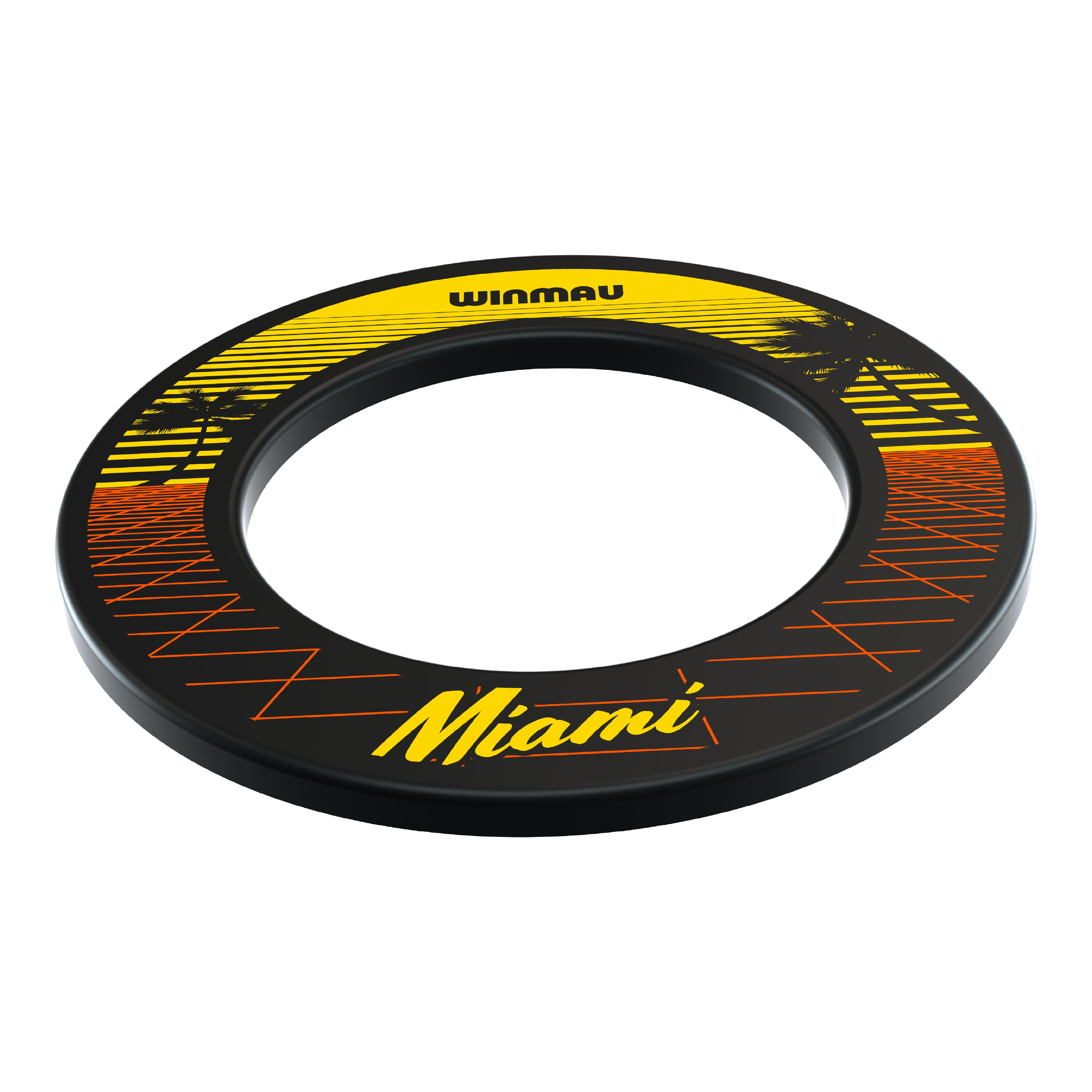 Prostor pro šipky Winmau Miami