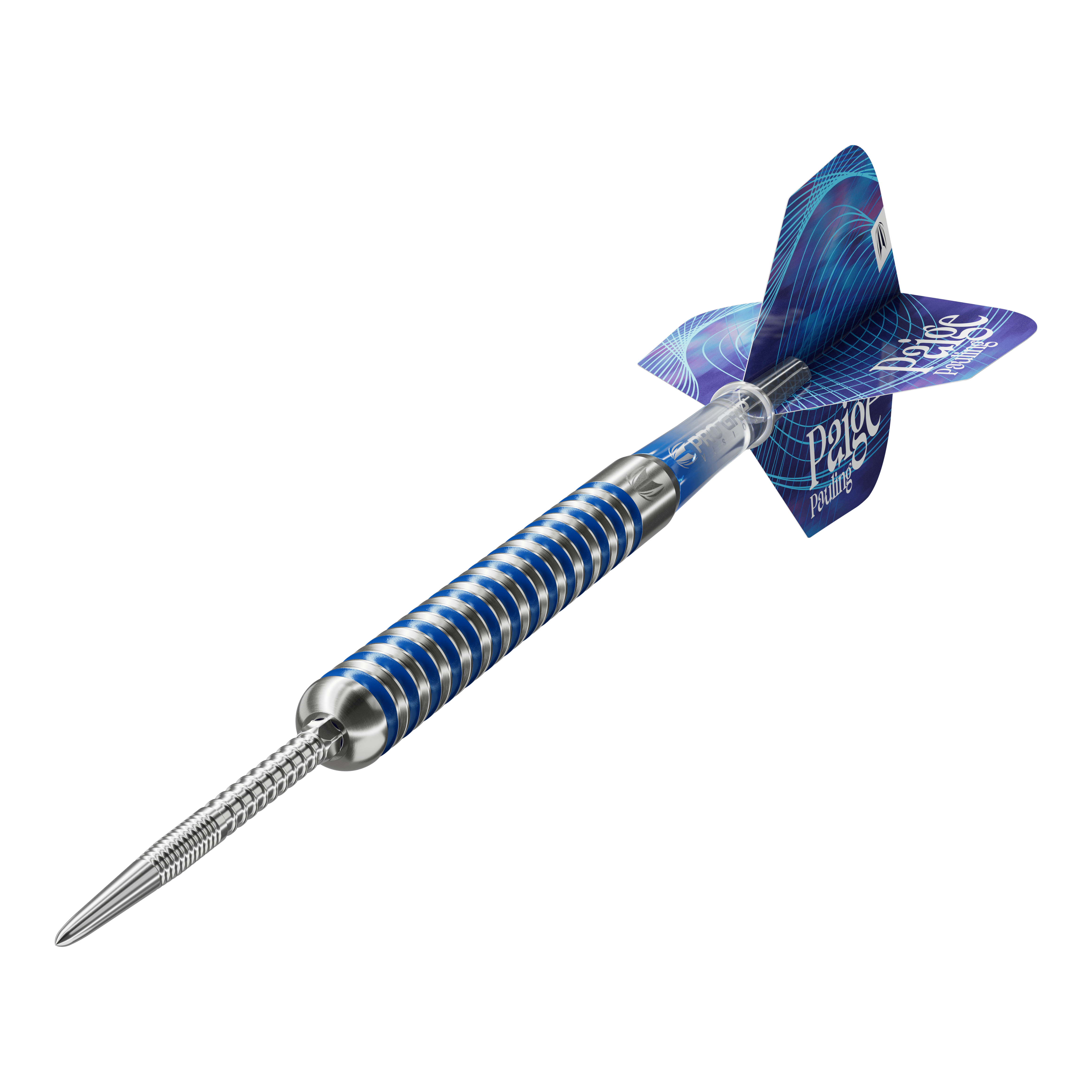 Šipky Target Paige Pauling GEN1 Swiss Points Steeldarts - 22g Šipky Target Paige Pauling GEN1 Swiss Points Steeldarts - 22g