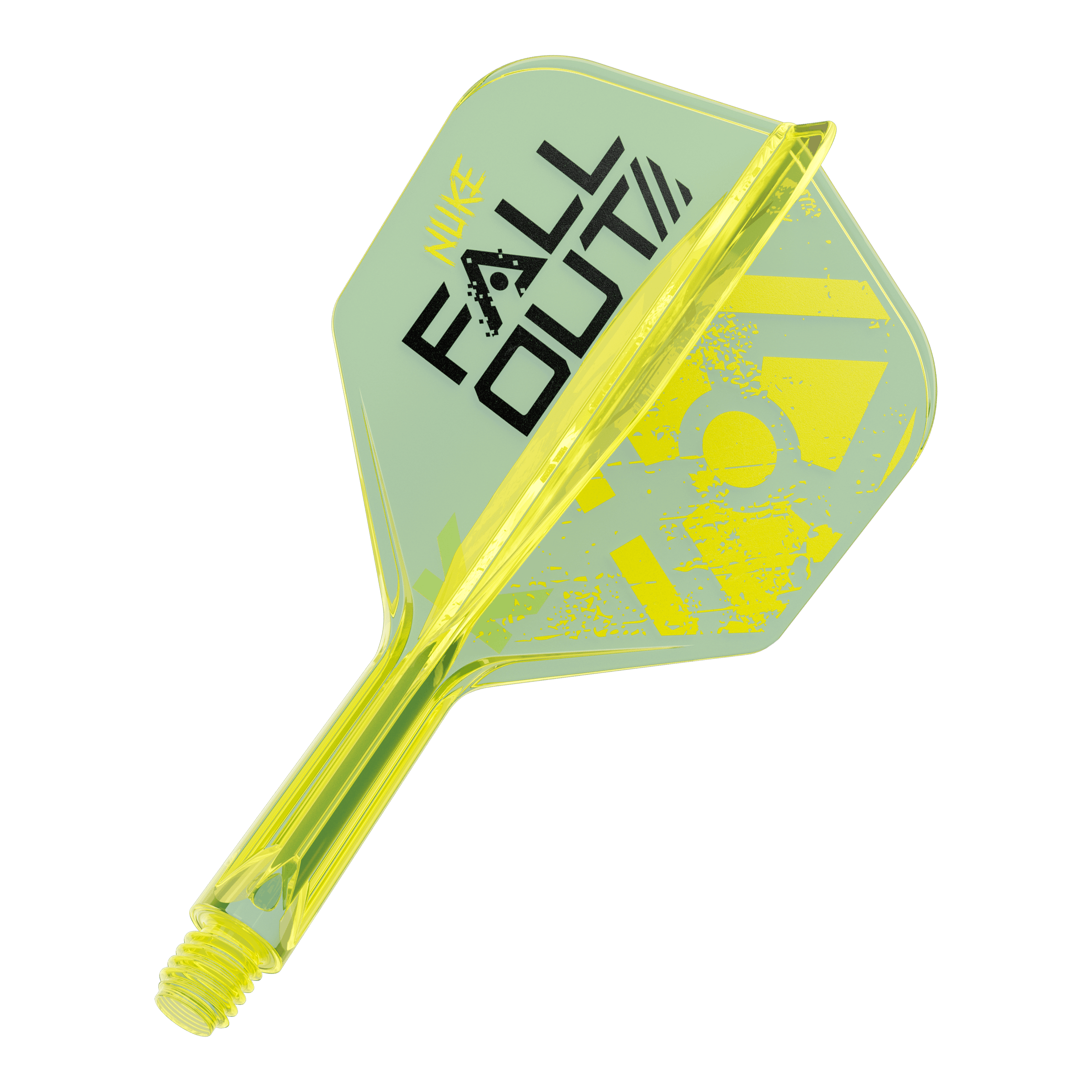 Letky Target K-Flex Luke Littler Fallout No6 Letky Target K-Flex Luke Littler Fallout No6