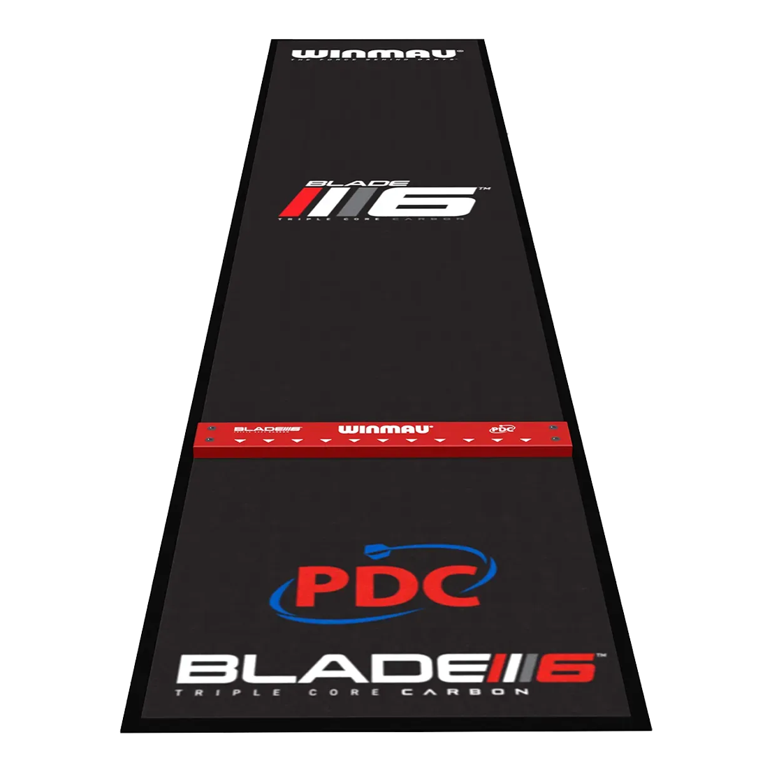 Podložka na šipky Winmau Pro Zone Precision Blade 6 Soft