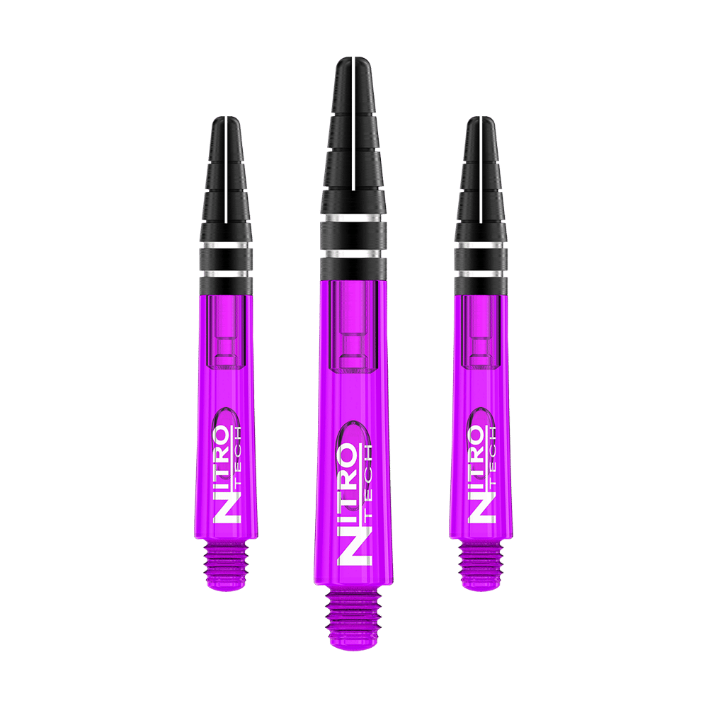 Red Dragon Nitrotech Shafts Purple