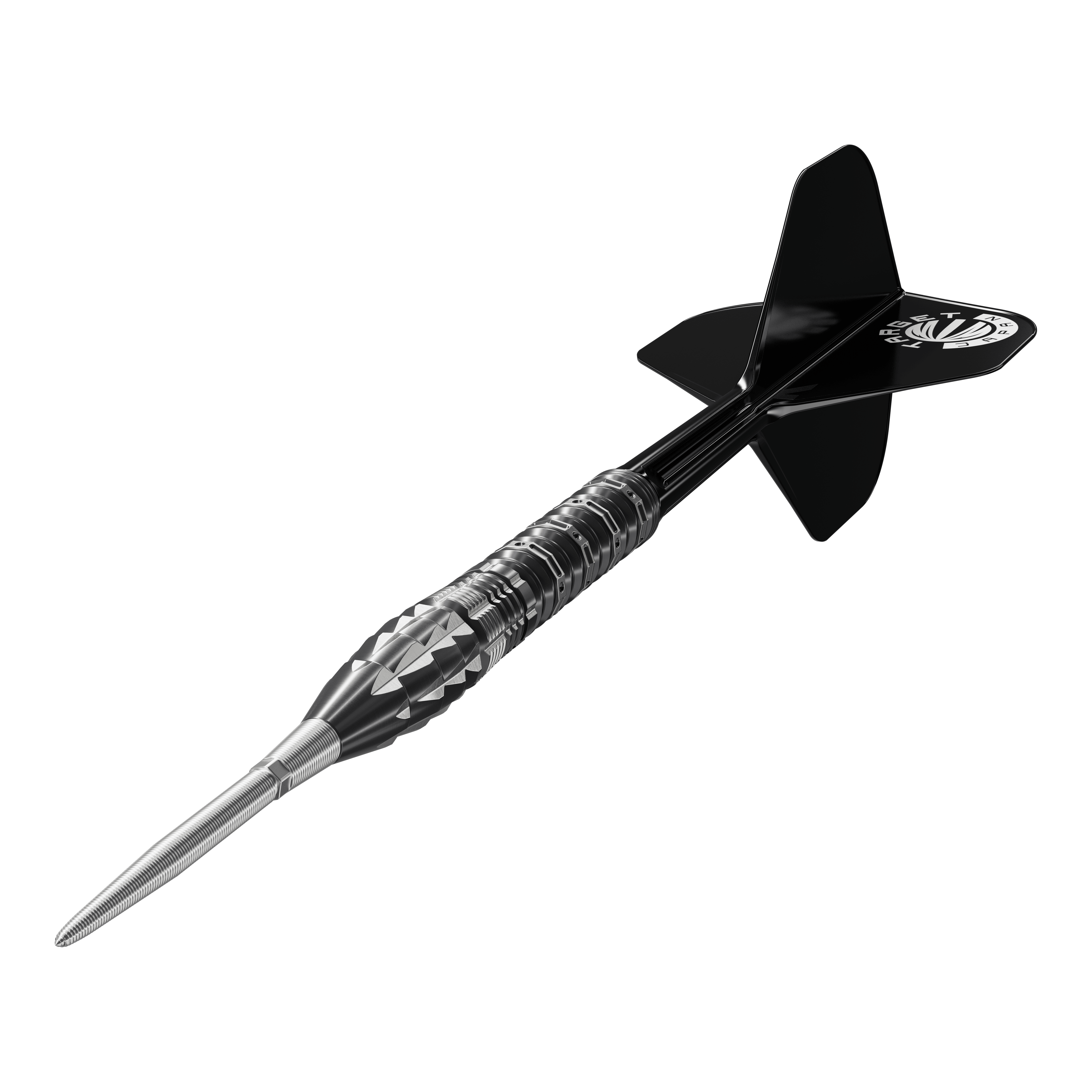 Šipky Target Japan Pyro GEN12 Swiss Point Steel Šipky Target Japan Pyro GEN12 Swiss Point Steel