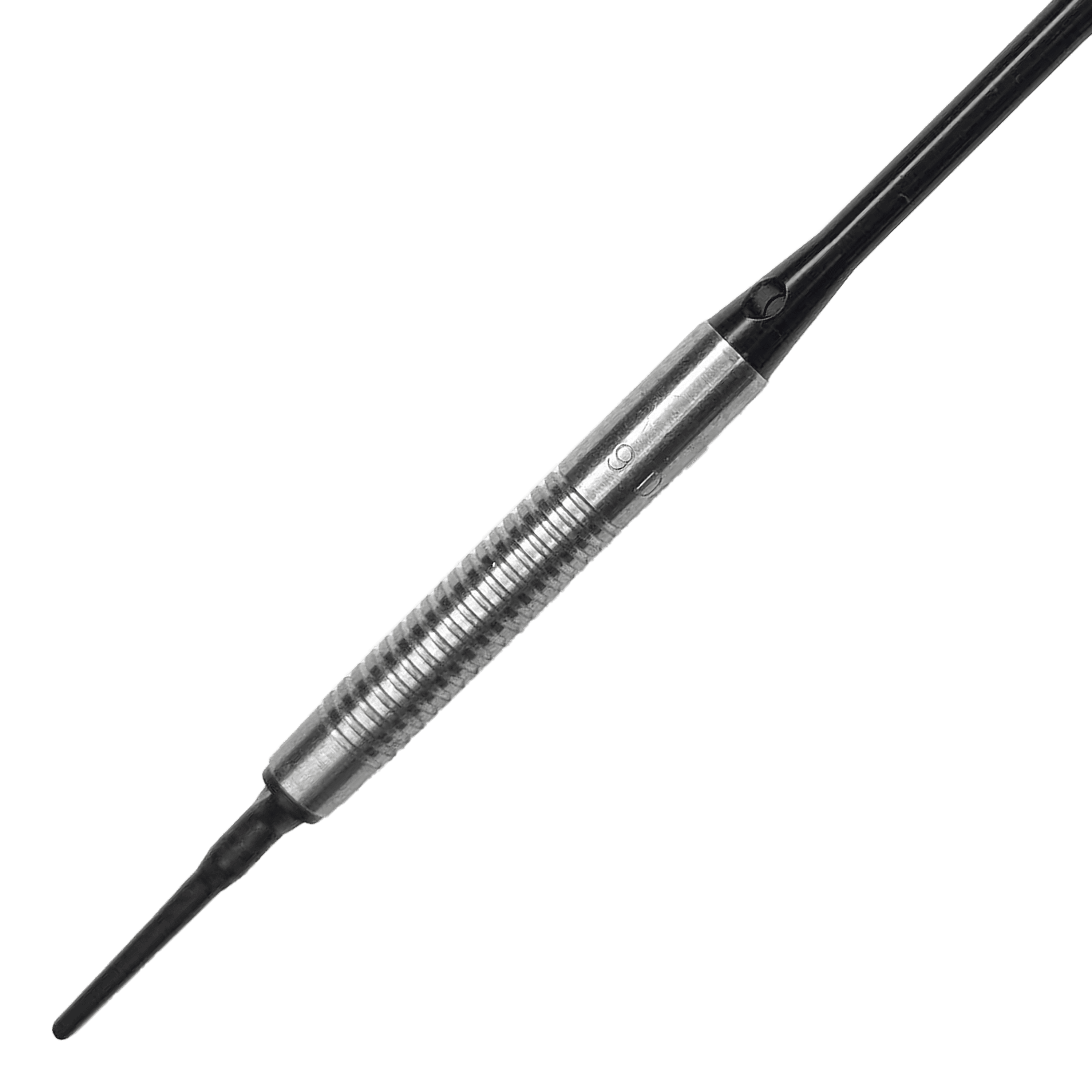 McDart 85 Tungsten V21 měkké šipky - 18,5g