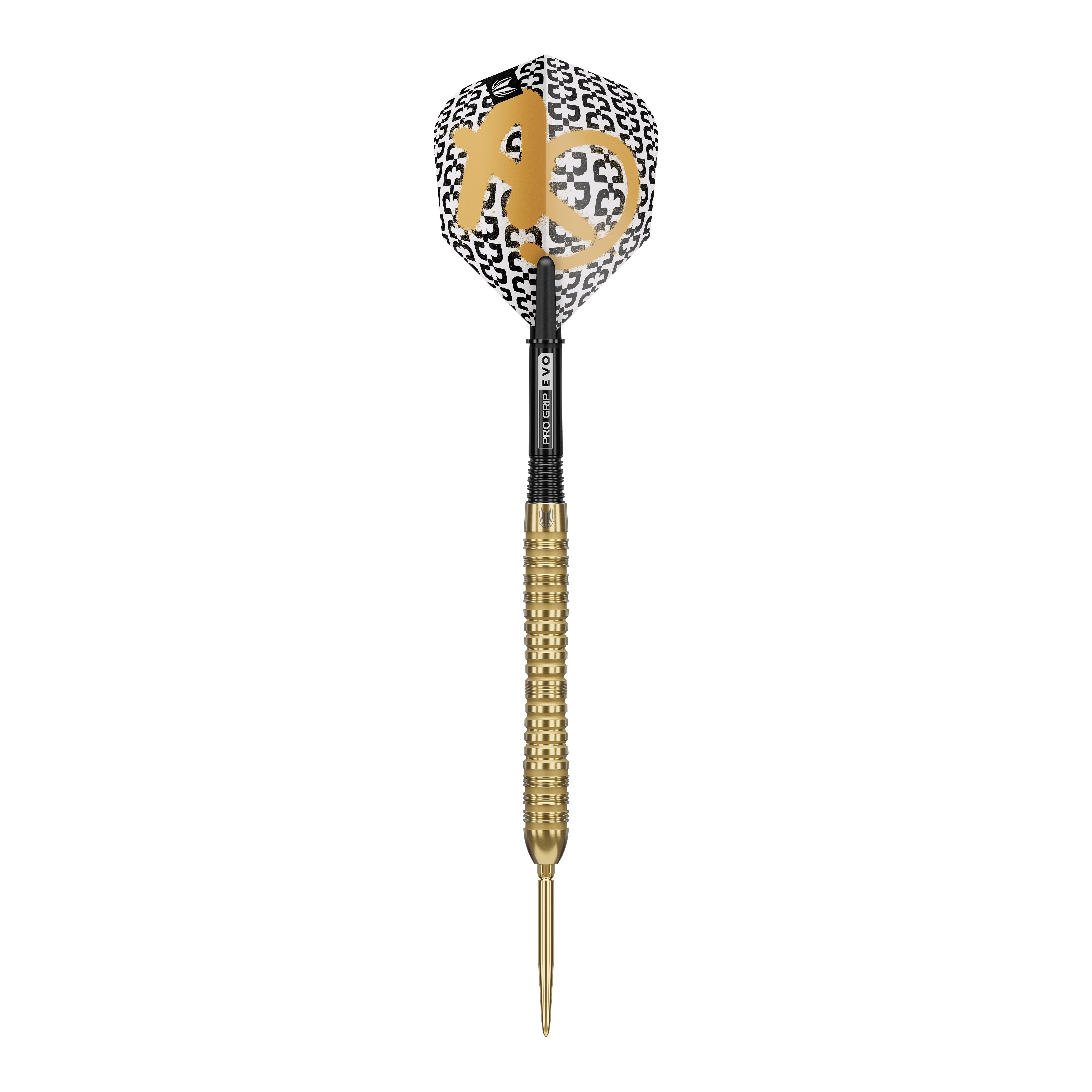 Ocelové šipky Target Bolide Envy 04 Swiss Point Abgebildet ist ein Target Bolide Envy 04 Swiss Point Steeldarts. Die Darts haben ein elegantes Design und sind für präzises Spiel geeignet.