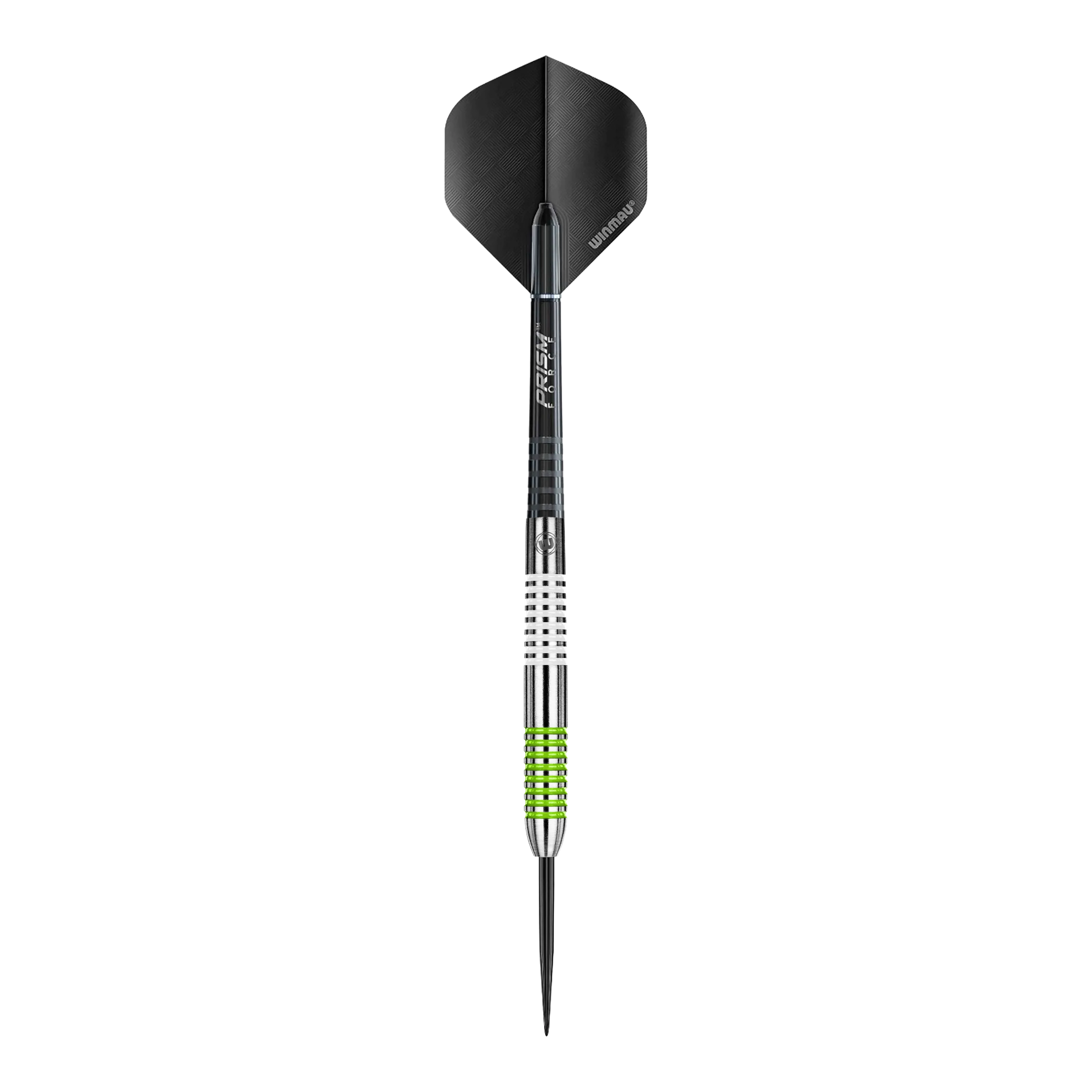 Ocelové šipky Winmau Ton Machine Abgebildet sind die Winmau Ton Machine Steeldarts. Sie eignen sich für ambitionierte sowie Freizeitspieler.