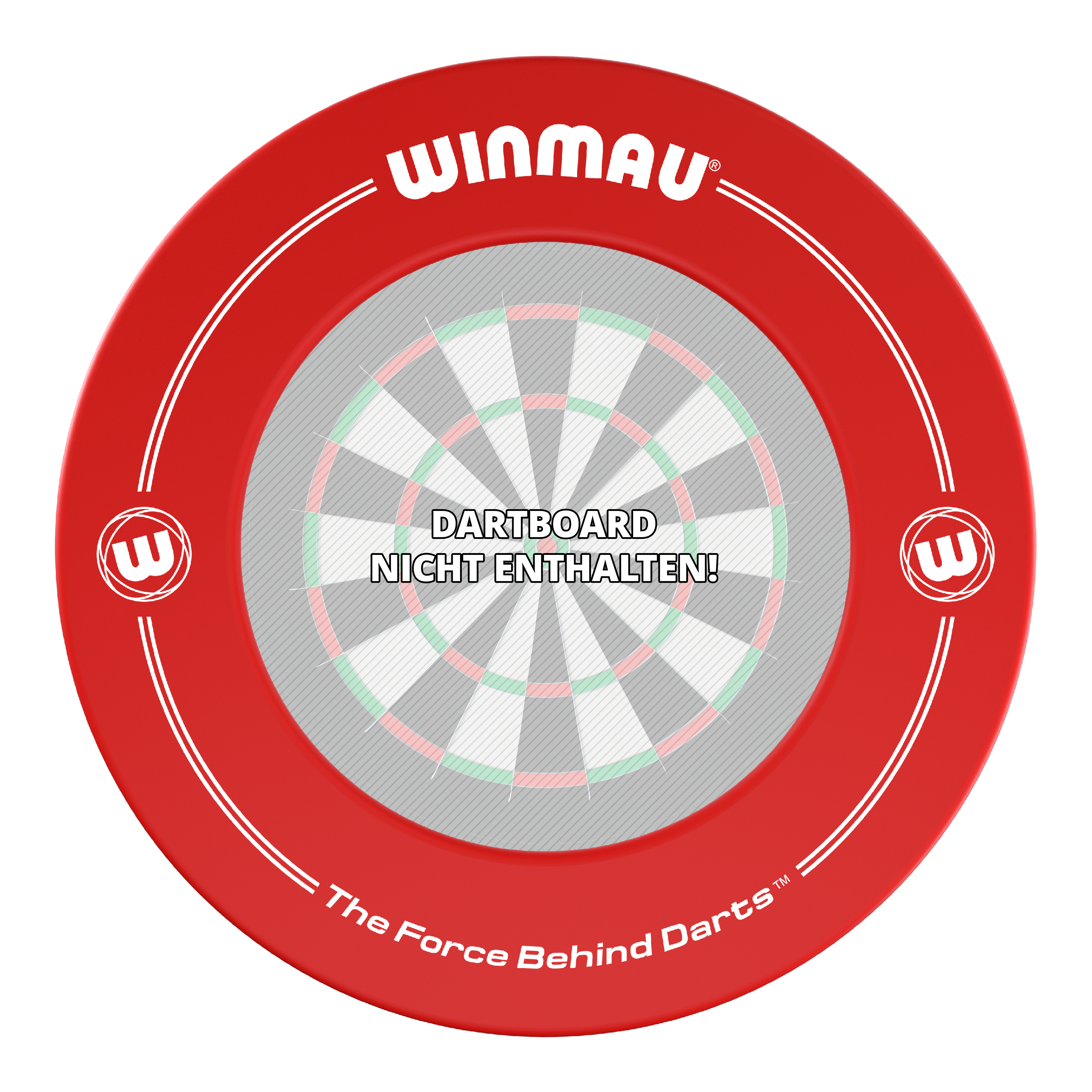 Prostor pro šipky Winmau