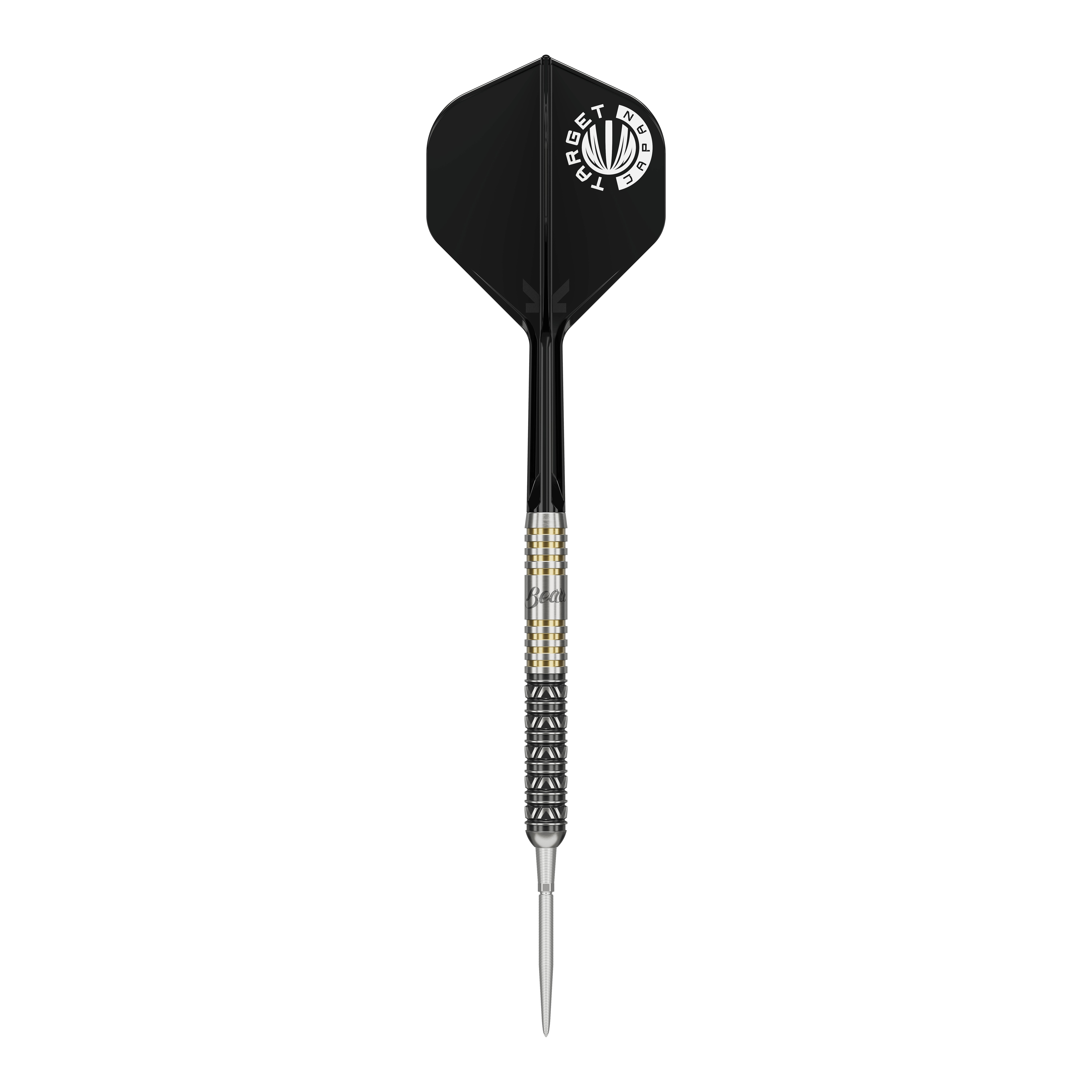 Šipky Target Japan Beau Greaves Swiss Point Steeldarts, japonská edice Abgebildet ist das Produkt Target Japan Beau Greaves Japan Edition Swiss Point Steeldarts. Diese Steeldarts zeichnen sich durch ihre besondere Verarbeitung und Design aus.