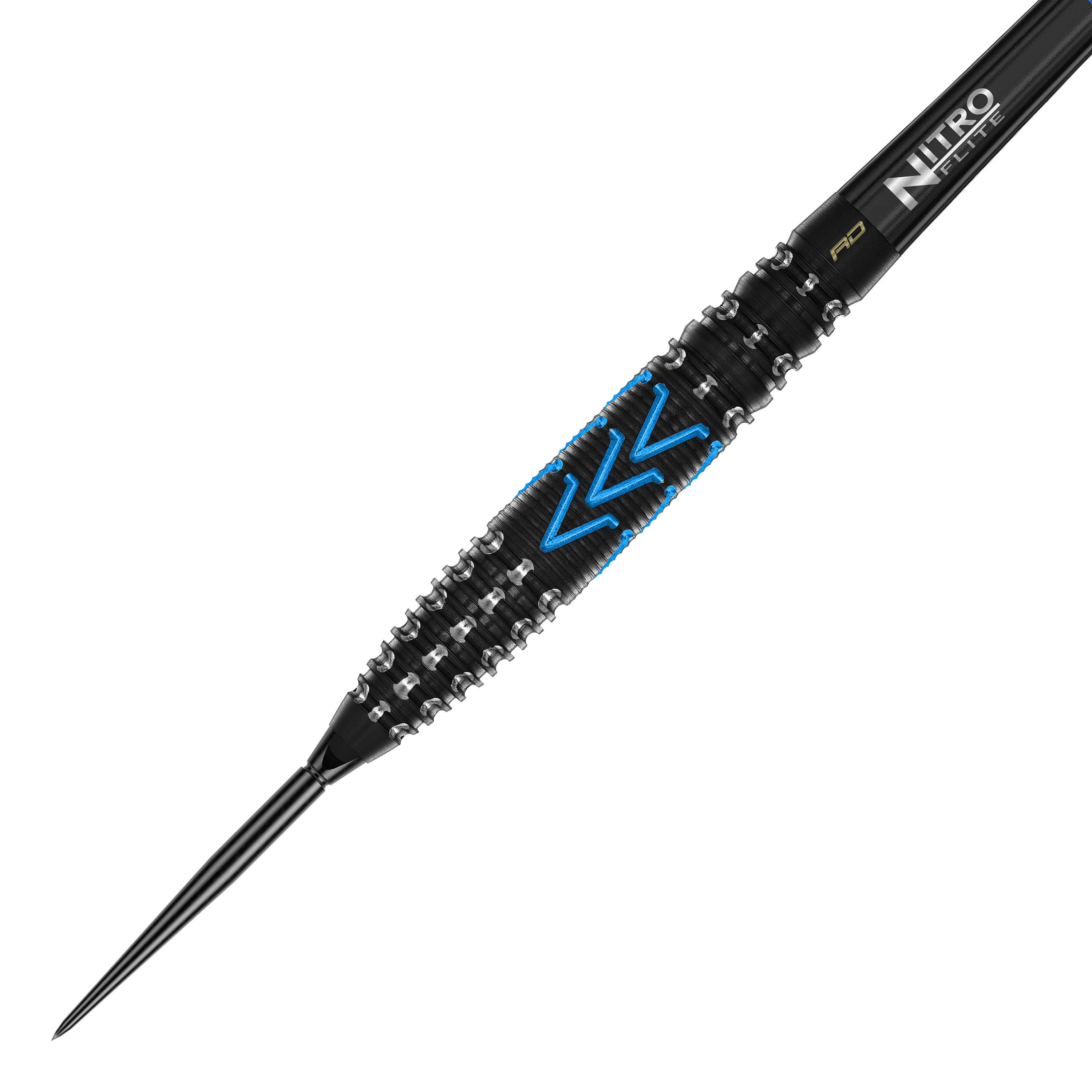 Ocelové šipky Red Dragon AMP Torpedo Switch Point Abgebildet sind die Red Dragon AMP Torpedo Switch Point Steeldarts. Die Darts haben ein modernes Design und präzise Verarbeitung.