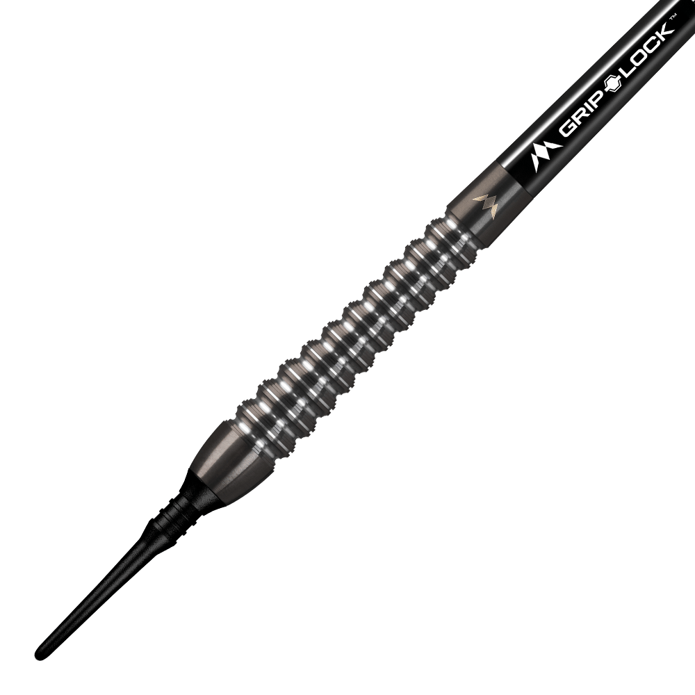 Mission Spiro Model 2 Softdarts - 19g