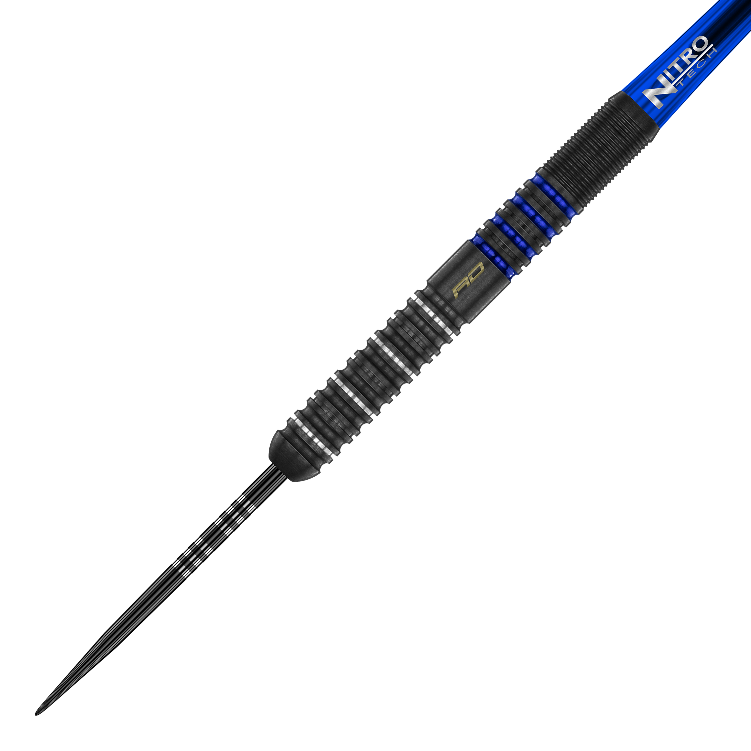 Ocelové šipky Red Dragon David Williams V1 - 23g Zu sehen ist das Produkt Red Dragon David Williams V1 Steeldarts - 23g. Die Steeldarts werden aus einer anderen Perspektive präsentiert.