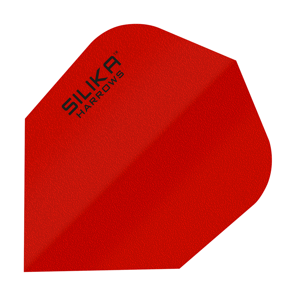 Harrows Silica Solid Houževnatý krystalický povlak Červená No6 Letky