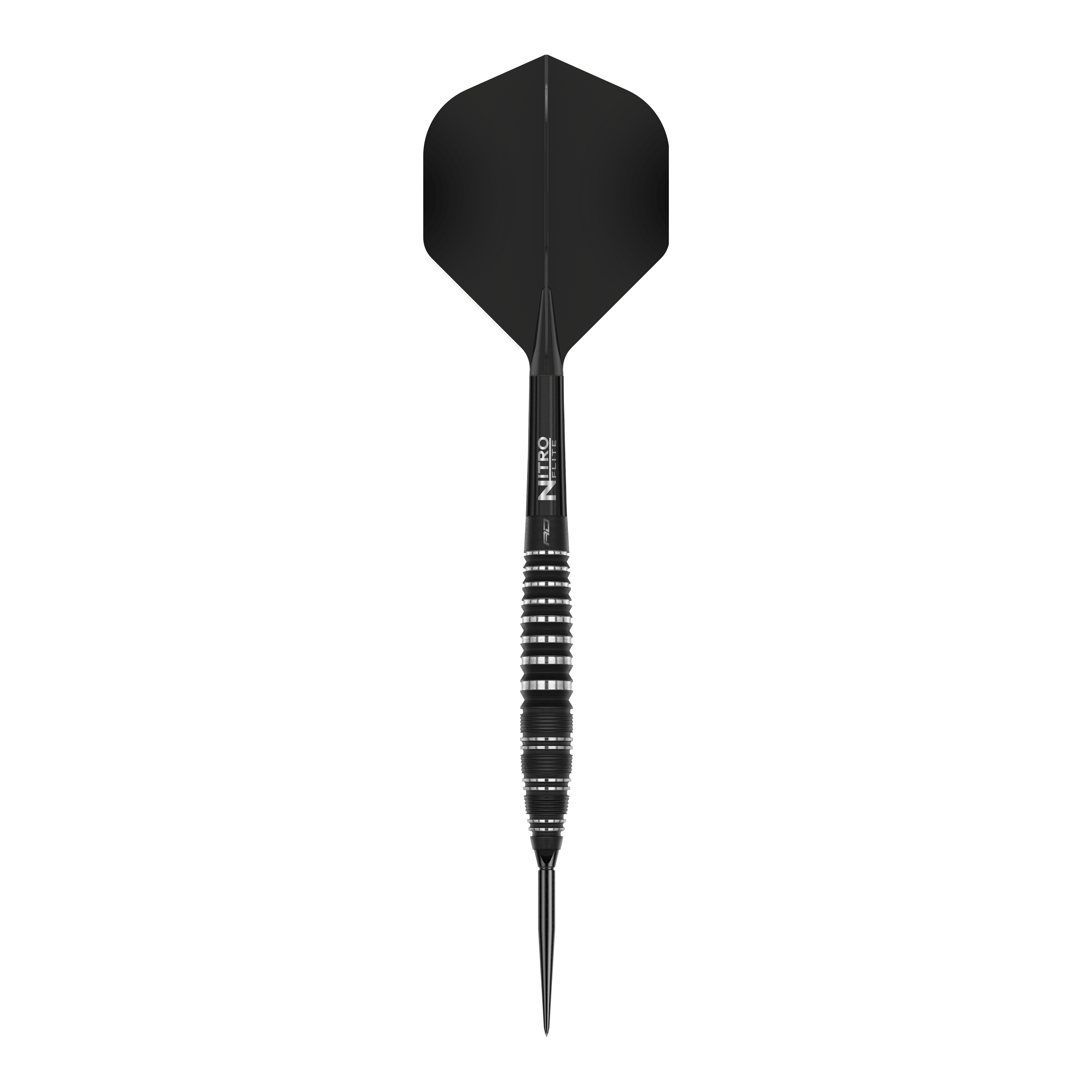 Ocelové šipky Red Dragon Sable Bomb Switch Point Abgebildet sind die Red Dragon Sable Bomb Switch Point Steeldarts. Diese Darts zeichnen sich durch ihre hochwertige Verarbeitung und spezielle Spitzen aus.