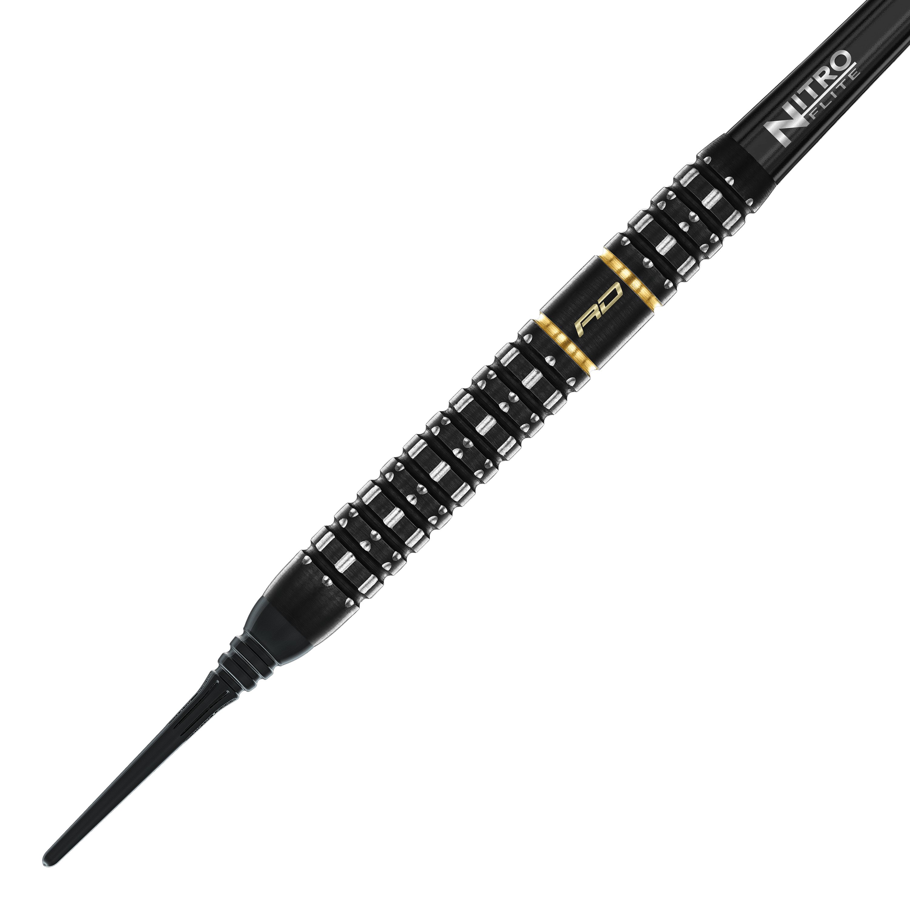 Šipky Red Dragon Ascend Parallel Softdarts - 20g Zu sehen sind die Red Dragon Ascend Parallel Softdarts - 20g. Die Darts sind hochwertig verarbeitet und perfekt für Turnierspieler.